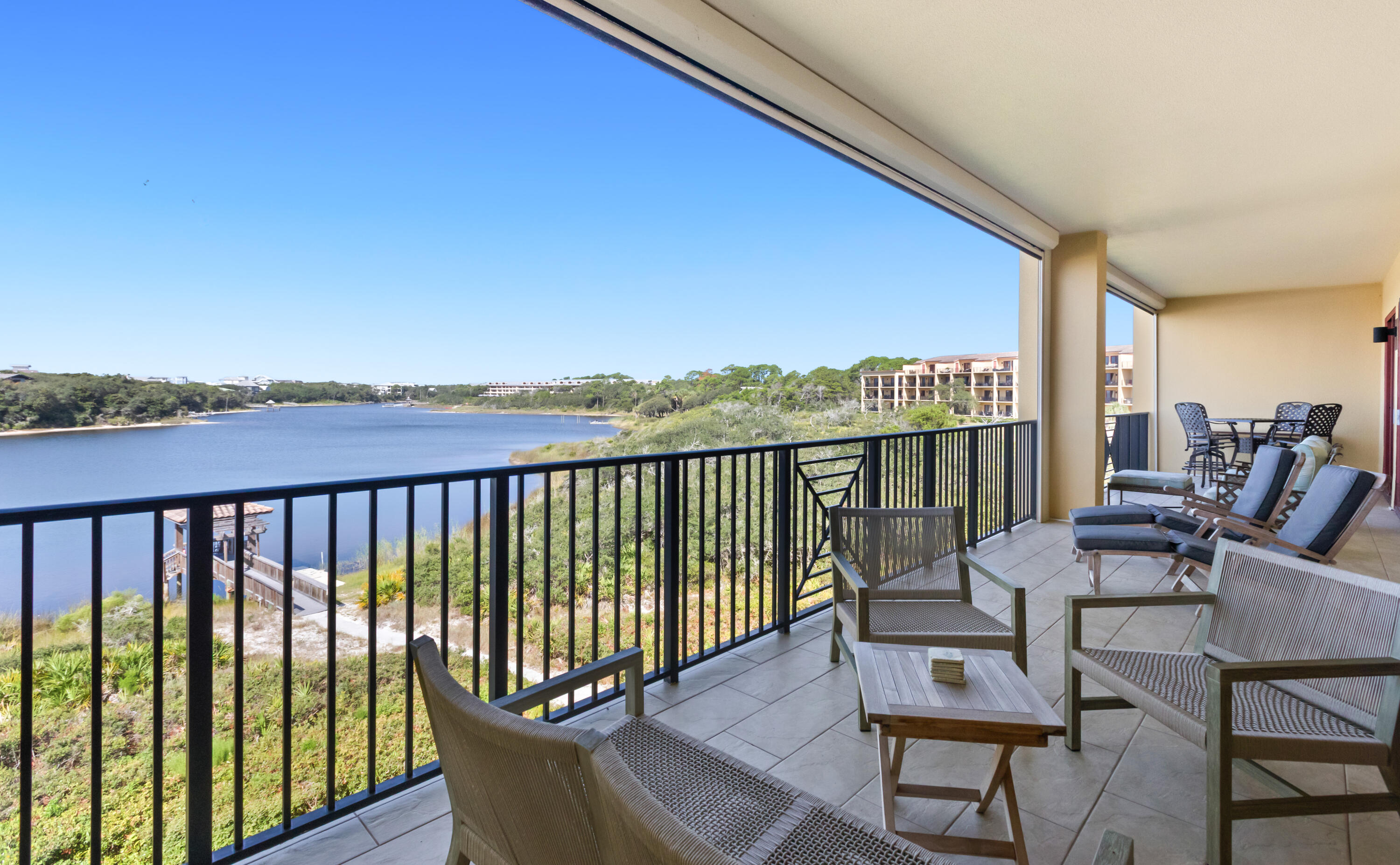 SANCTUARY BY THE SEA CONDO - Residential
