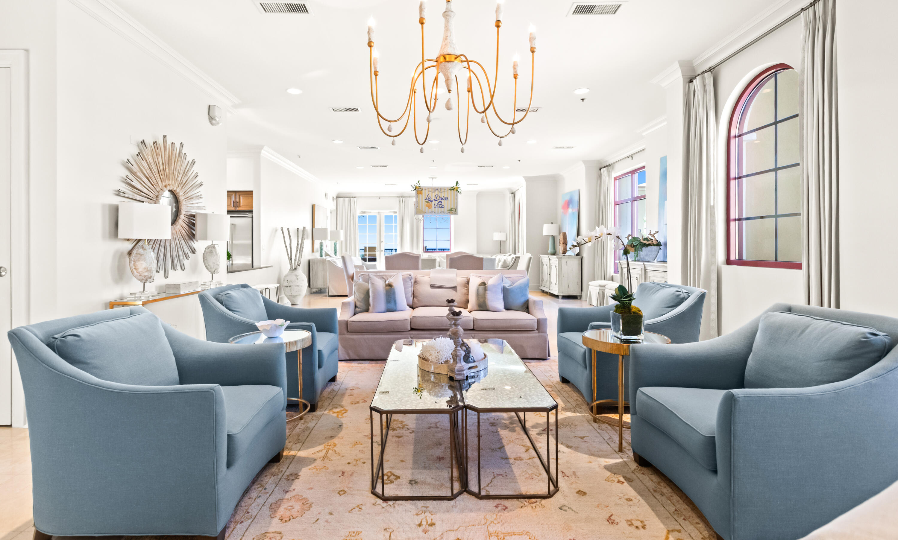 SANCTUARY BY THE SEA CONDO - Residential