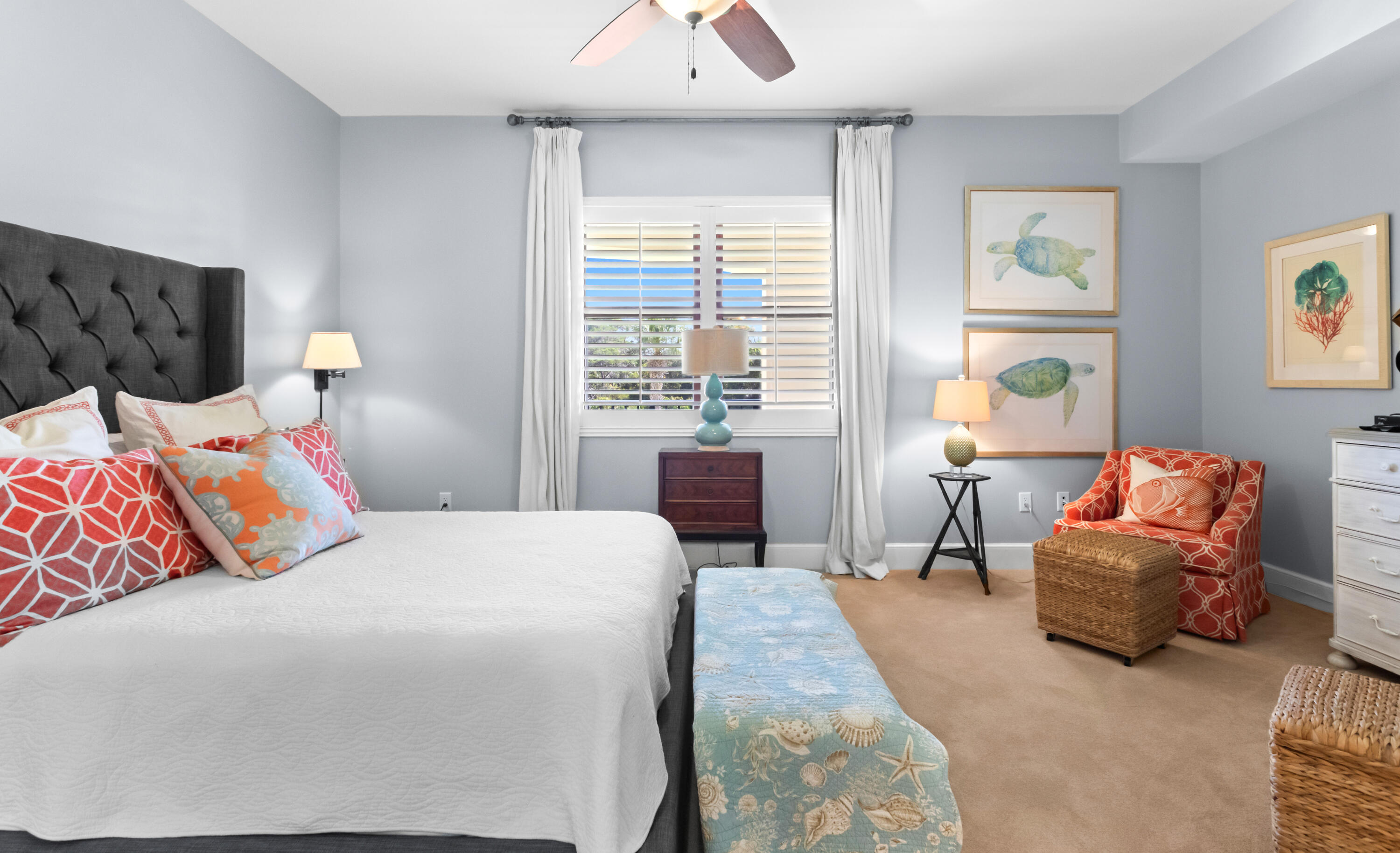 SANCTUARY BY THE SEA CONDO - Residential
