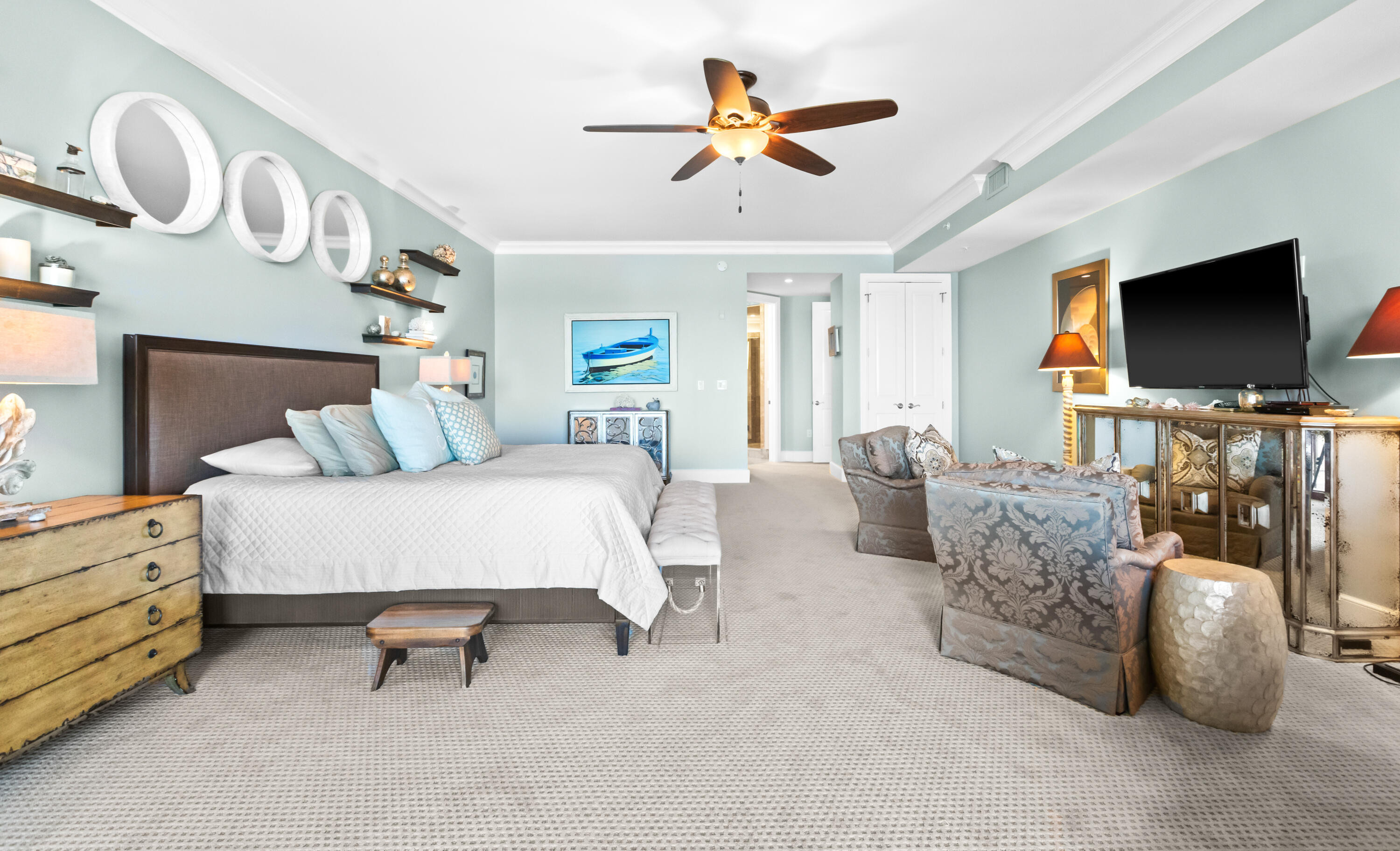 SANCTUARY BY THE SEA CONDO - Residential