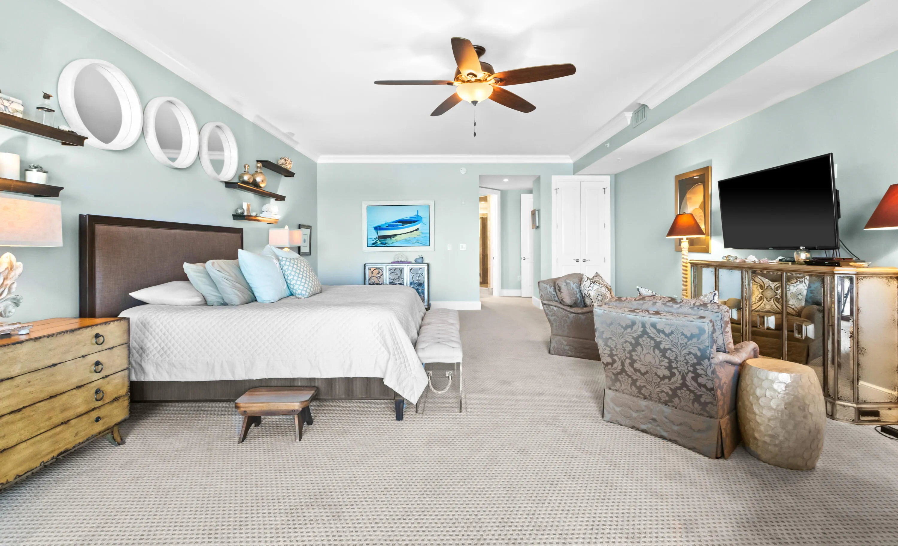 Santa Rosa Beach, Florida, 32459, United States, 4 Bedrooms Bedrooms, ,4 BathroomsBathrooms,Residential,Active,1954261