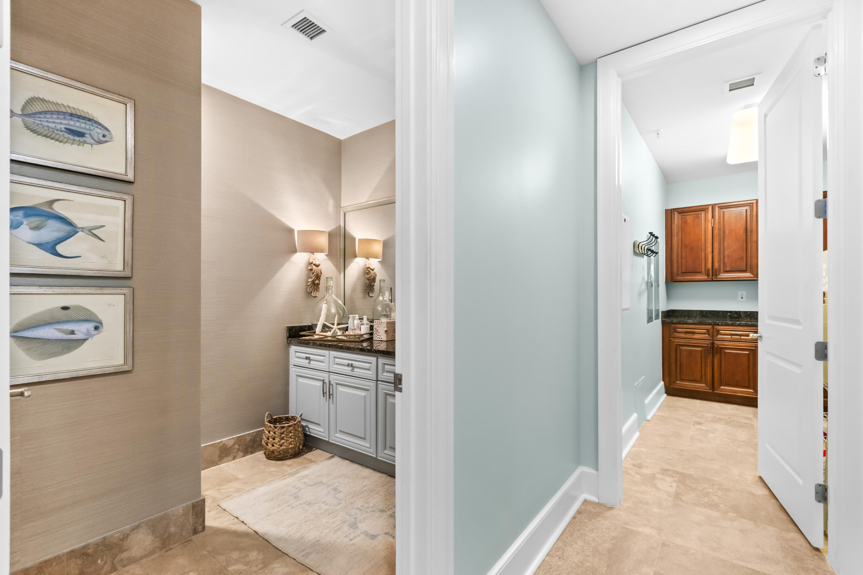 SANCTUARY BY THE SEA CONDO - Residential