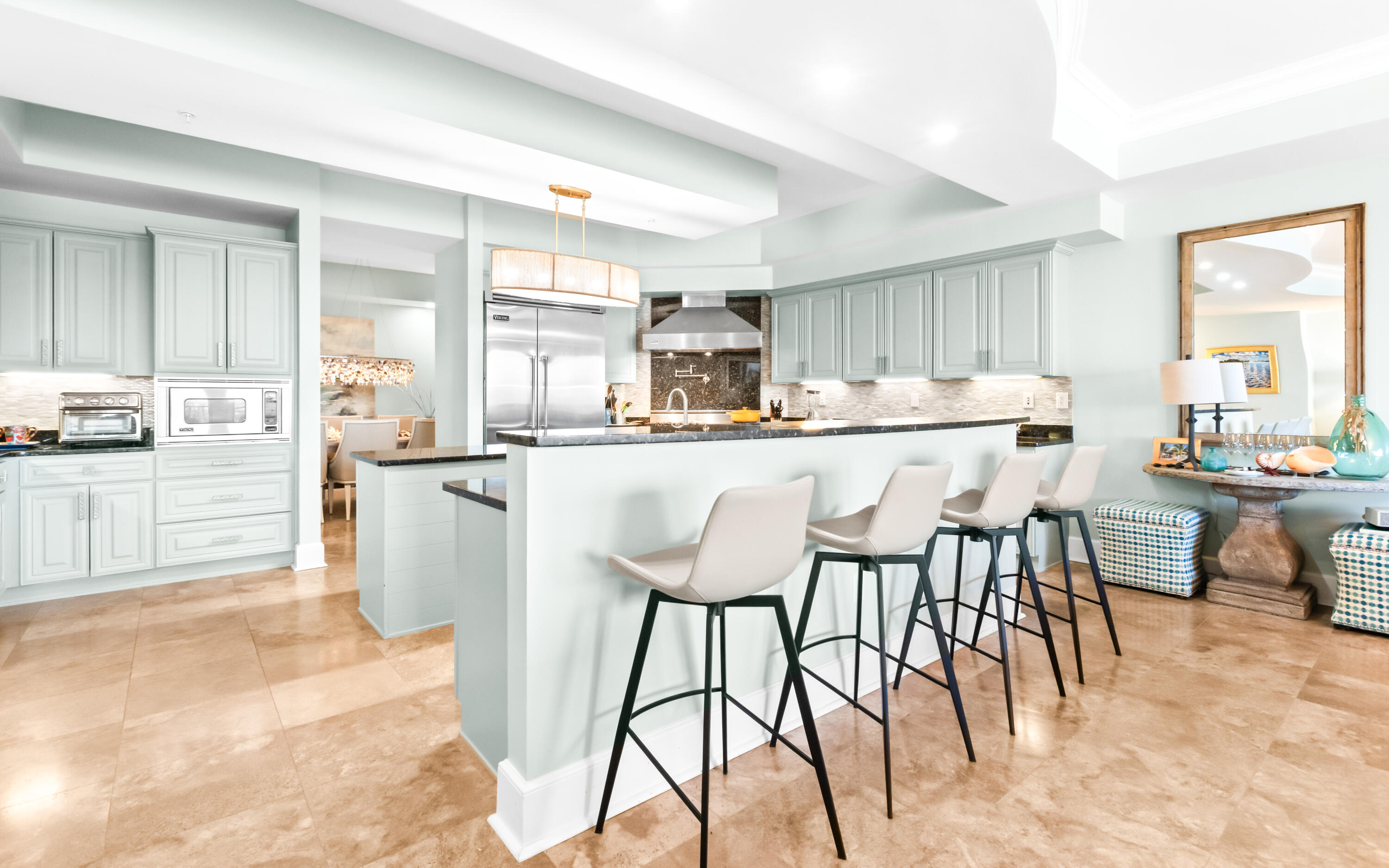 SANCTUARY BY THE SEA CONDO - Residential