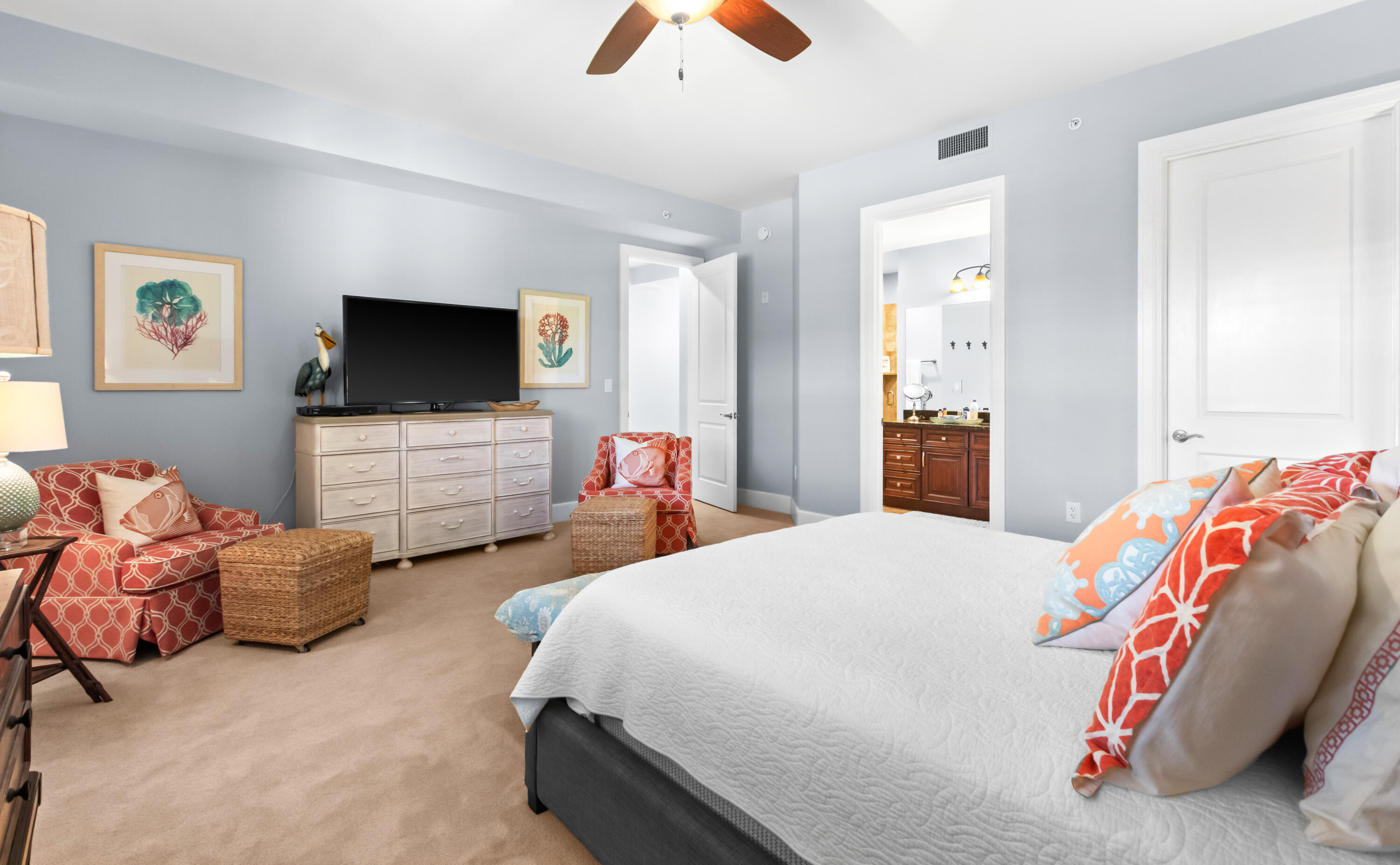 SANCTUARY BY THE SEA CONDO - Residential