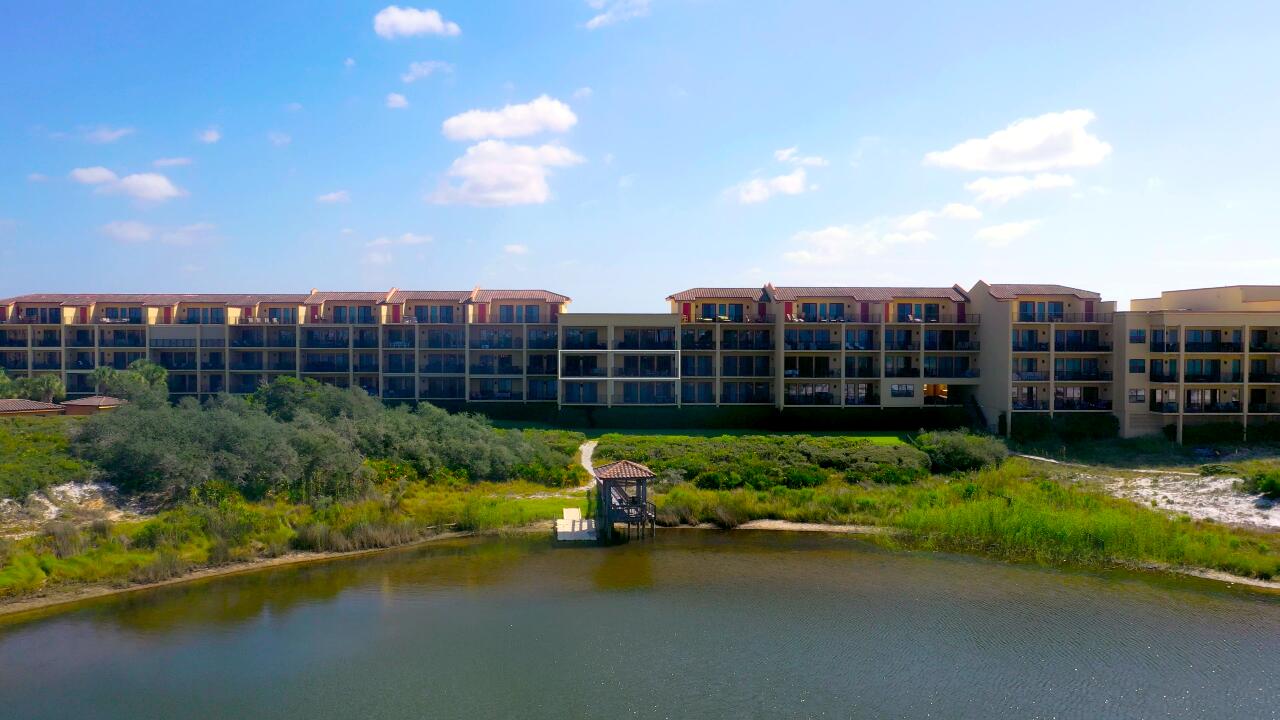 SANCTUARY BY THE SEA CONDO - Residential