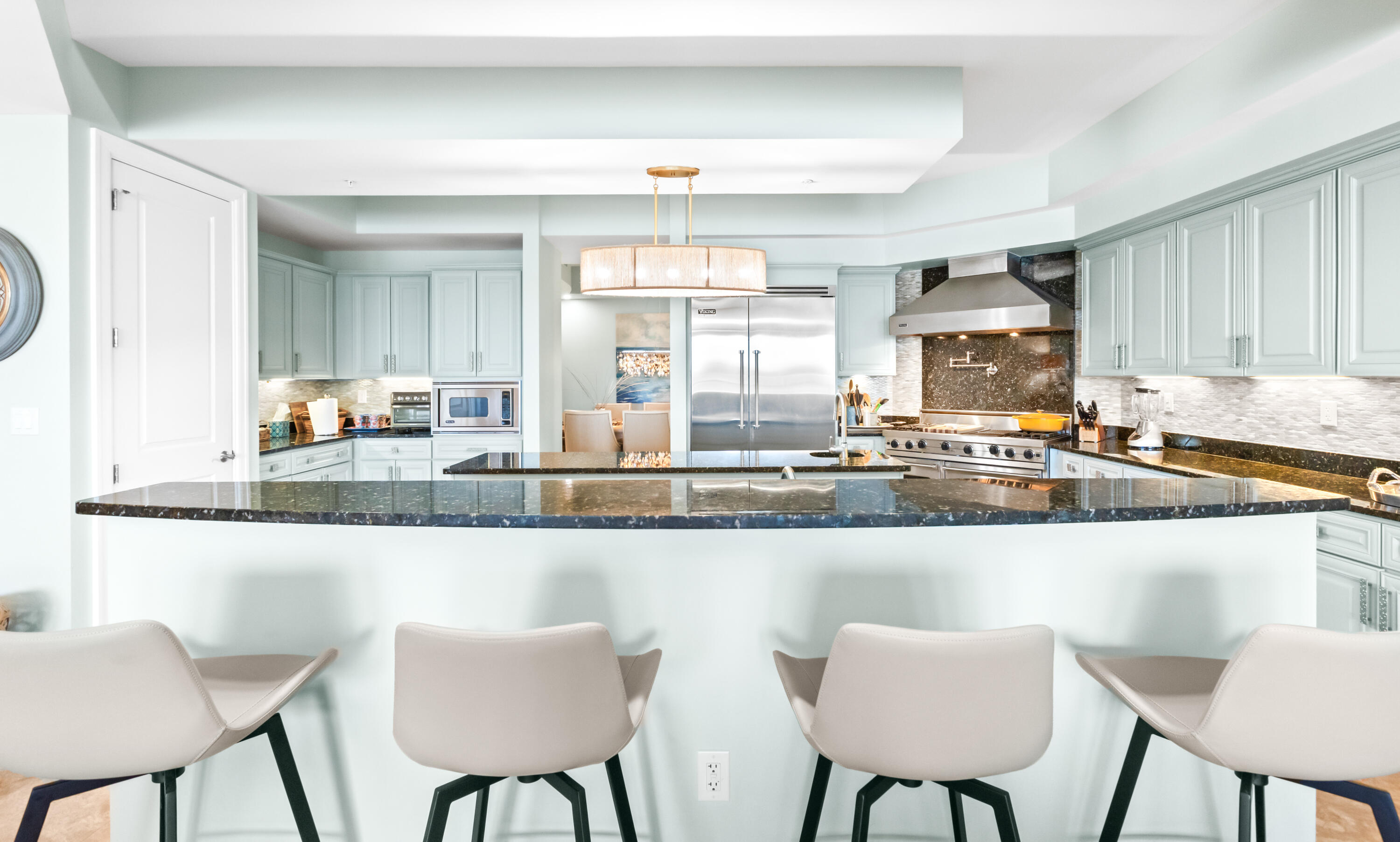 SANCTUARY BY THE SEA CONDO - Residential