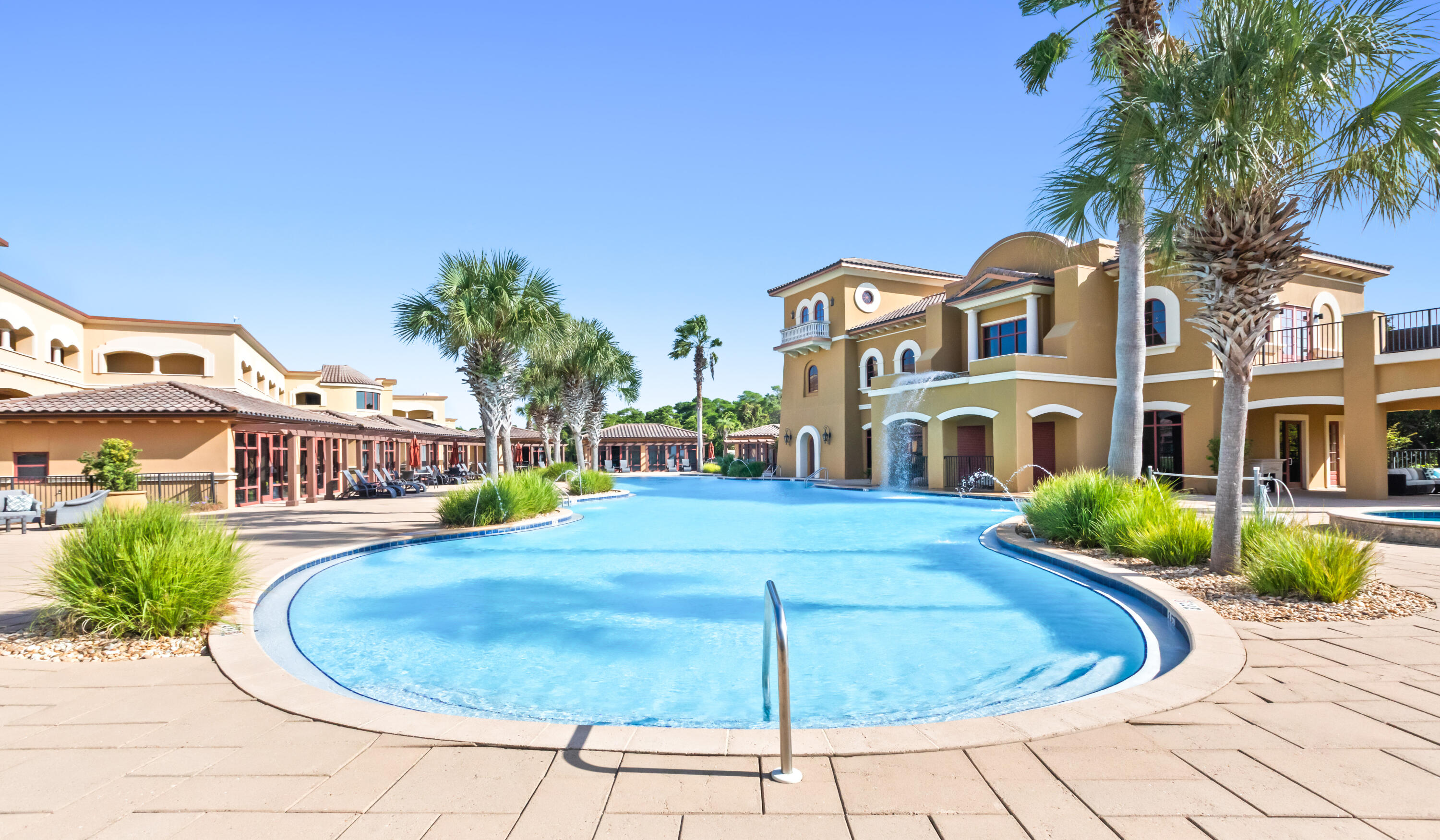 SANCTUARY BY THE SEA CONDO - Residential