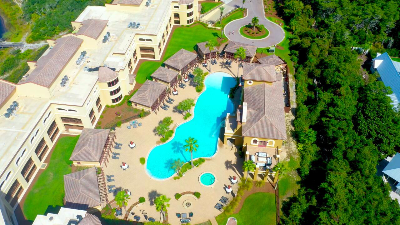 SANCTUARY BY THE SEA CONDO - Residential