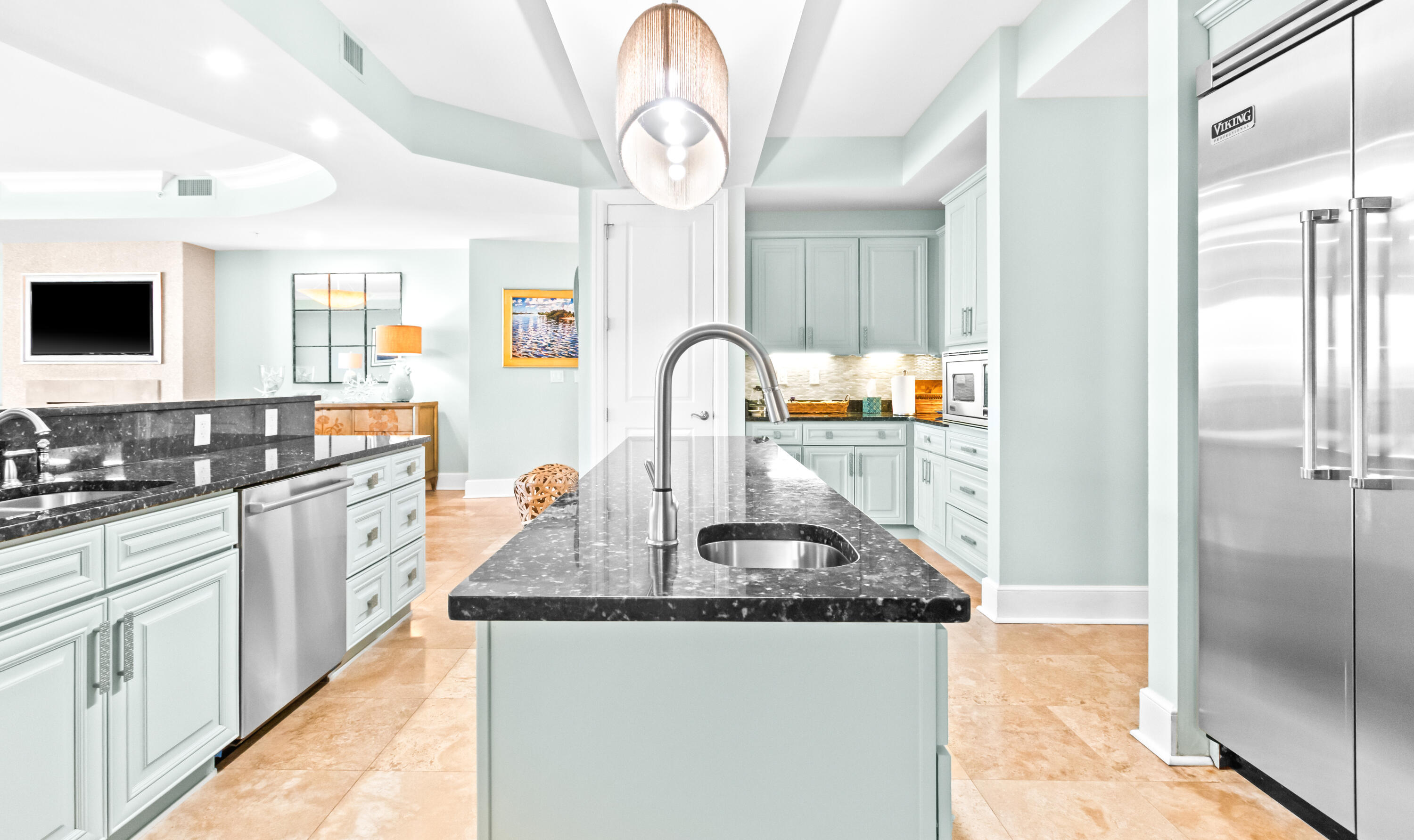 SANCTUARY BY THE SEA CONDO - Residential
