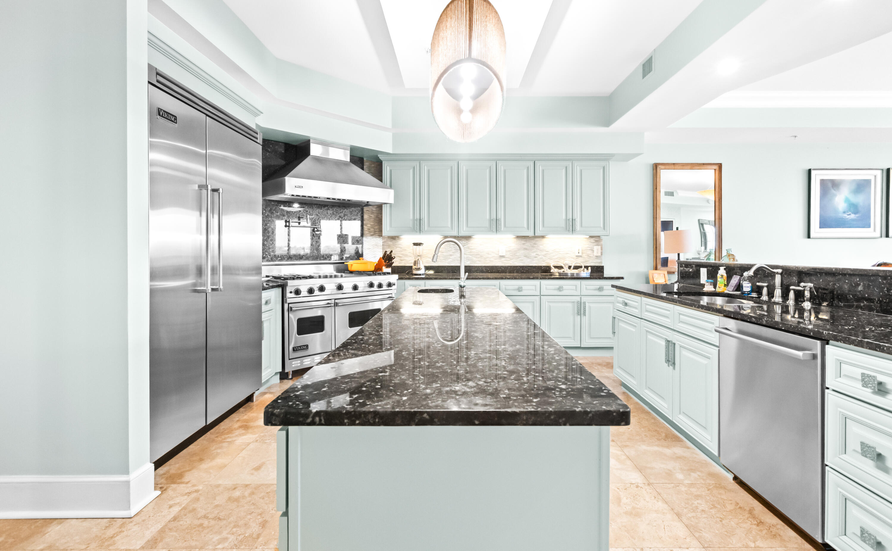 SANCTUARY BY THE SEA CONDO - Residential