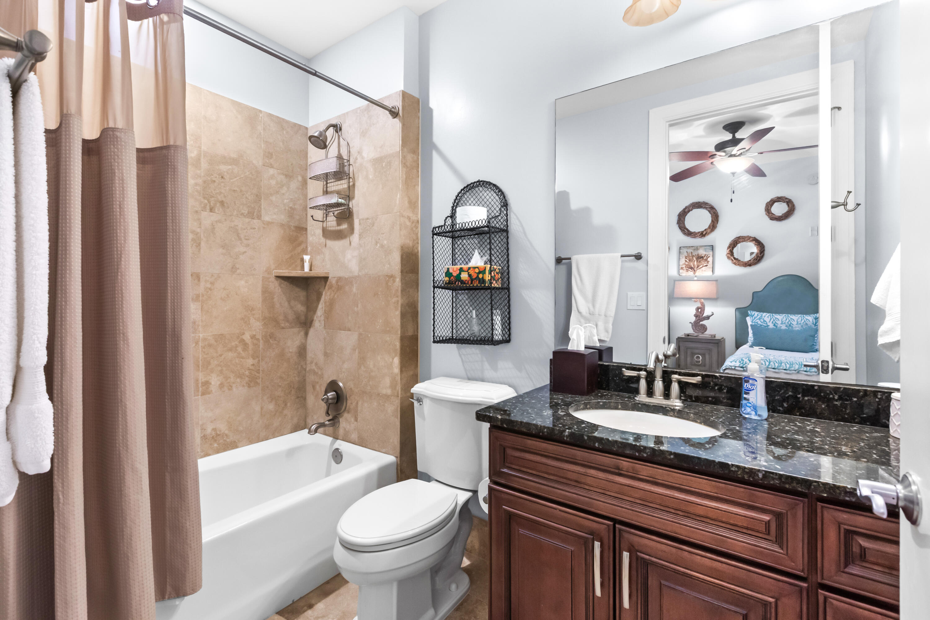 SANCTUARY BY THE SEA CONDO - Residential