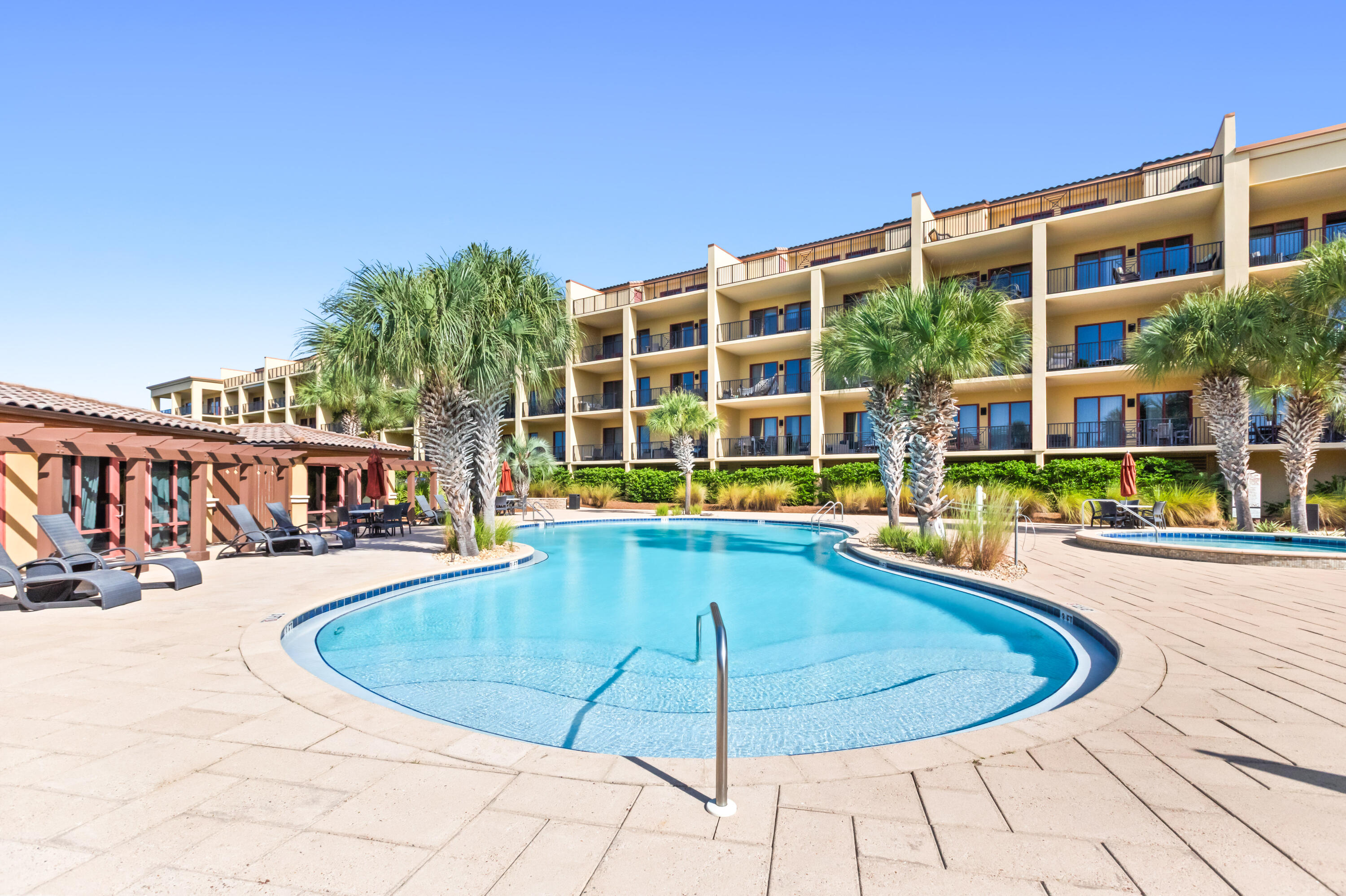 SANCTUARY BY THE SEA CONDO - Residential