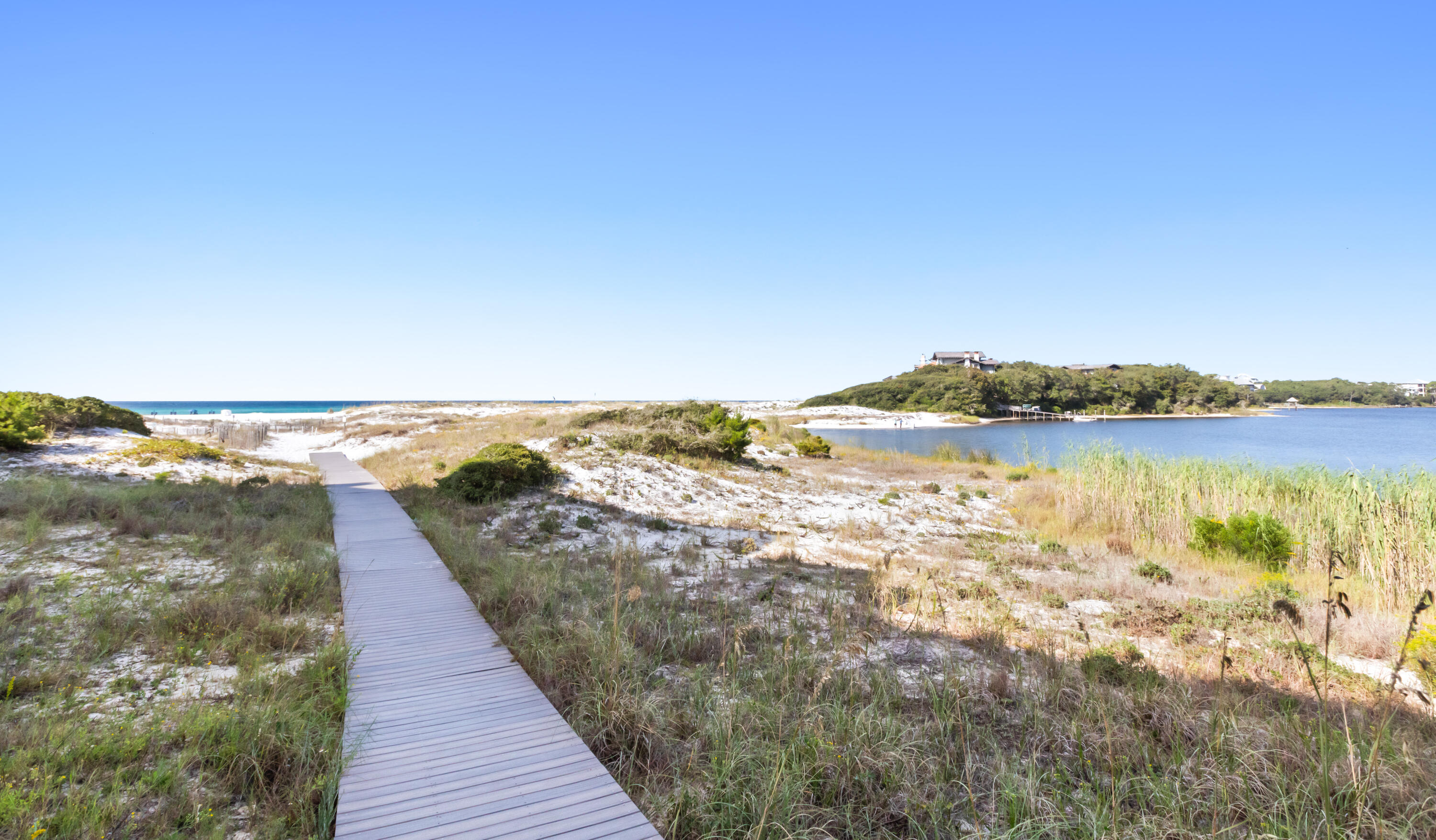 SANCTUARY BY THE SEA CONDO - Residential