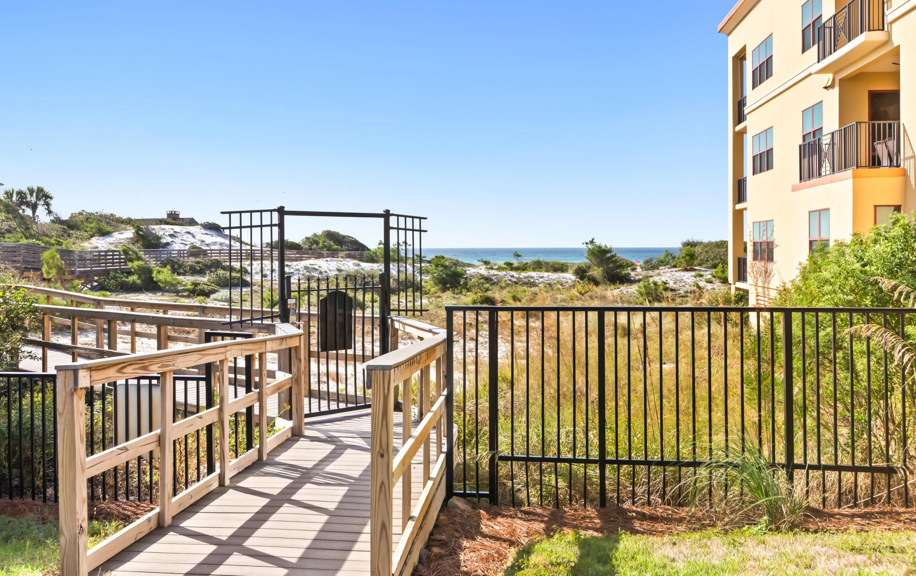 Santa Rosa Beach, Florida, 32459, United States, 4 Bedrooms Bedrooms, ,4 BathroomsBathrooms,Residential,Active,1954261