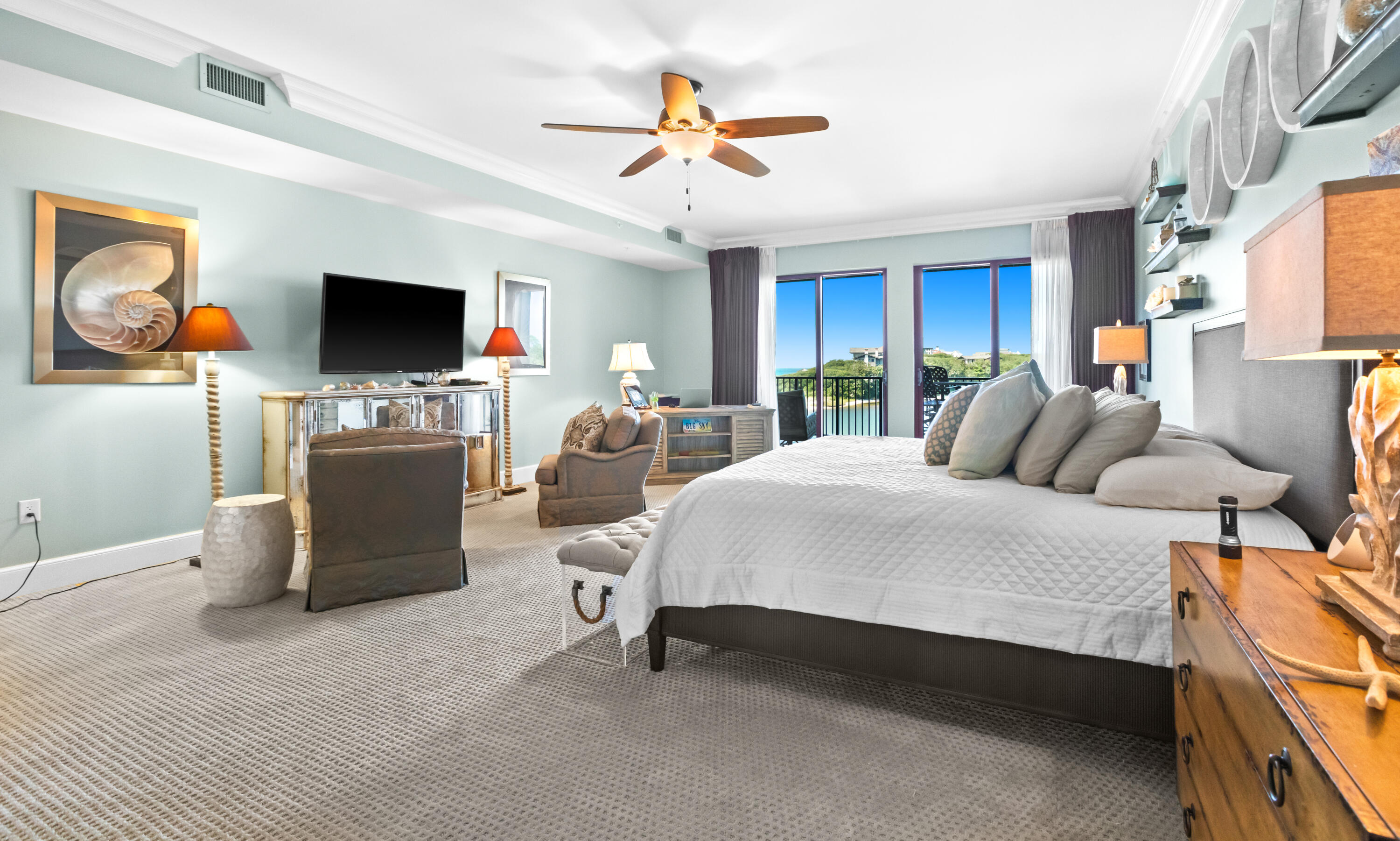 SANCTUARY BY THE SEA CONDO - Residential
