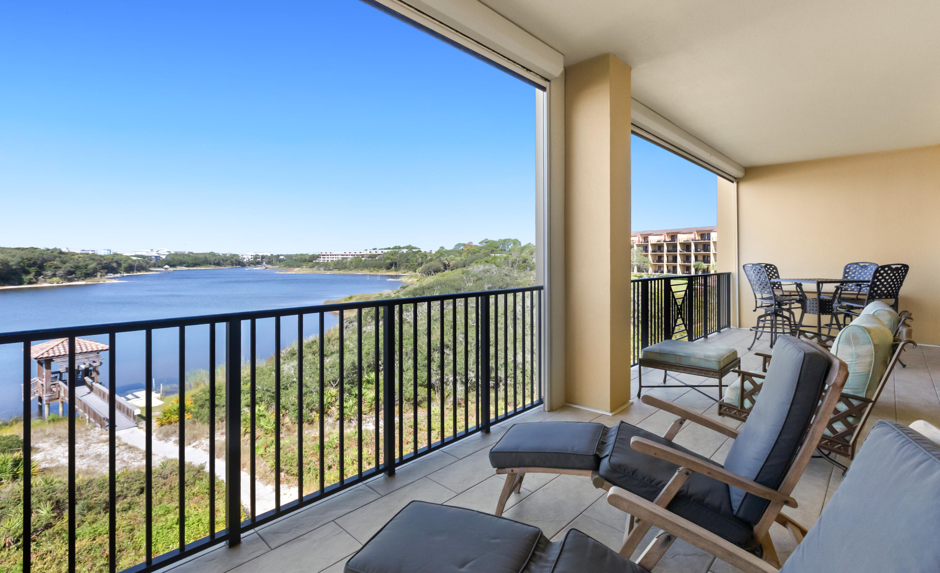 SANCTUARY BY THE SEA CONDO - Residential