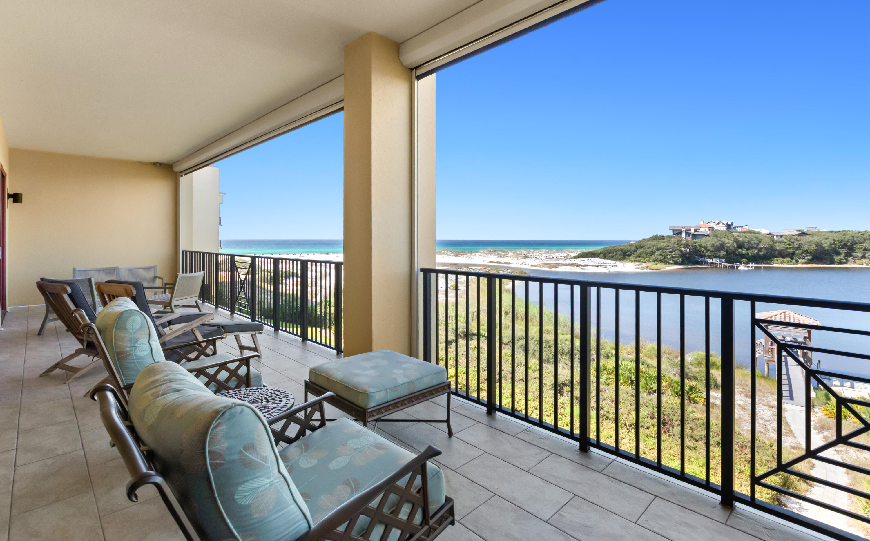 SANCTUARY BY THE SEA CONDO - Residential