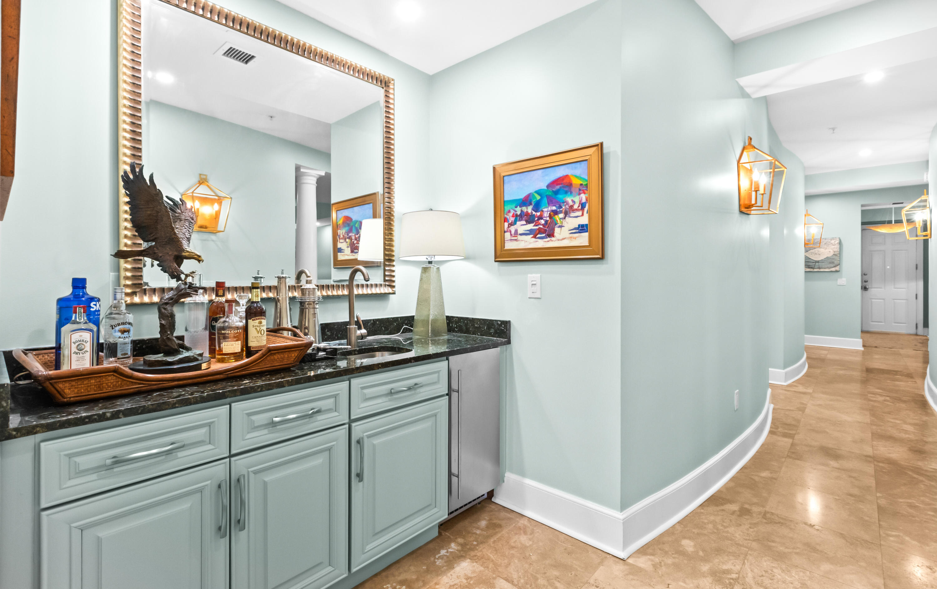 SANCTUARY BY THE SEA CONDO - Residential