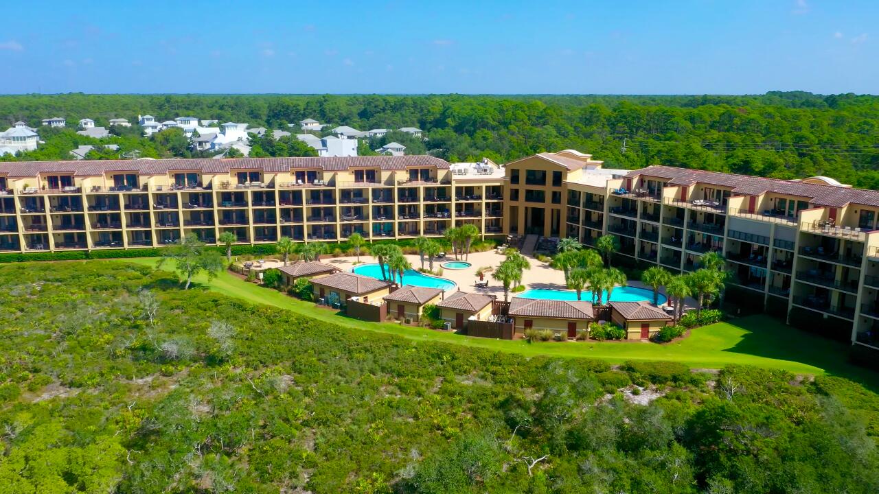 SANCTUARY BY THE SEA CONDO - Residential