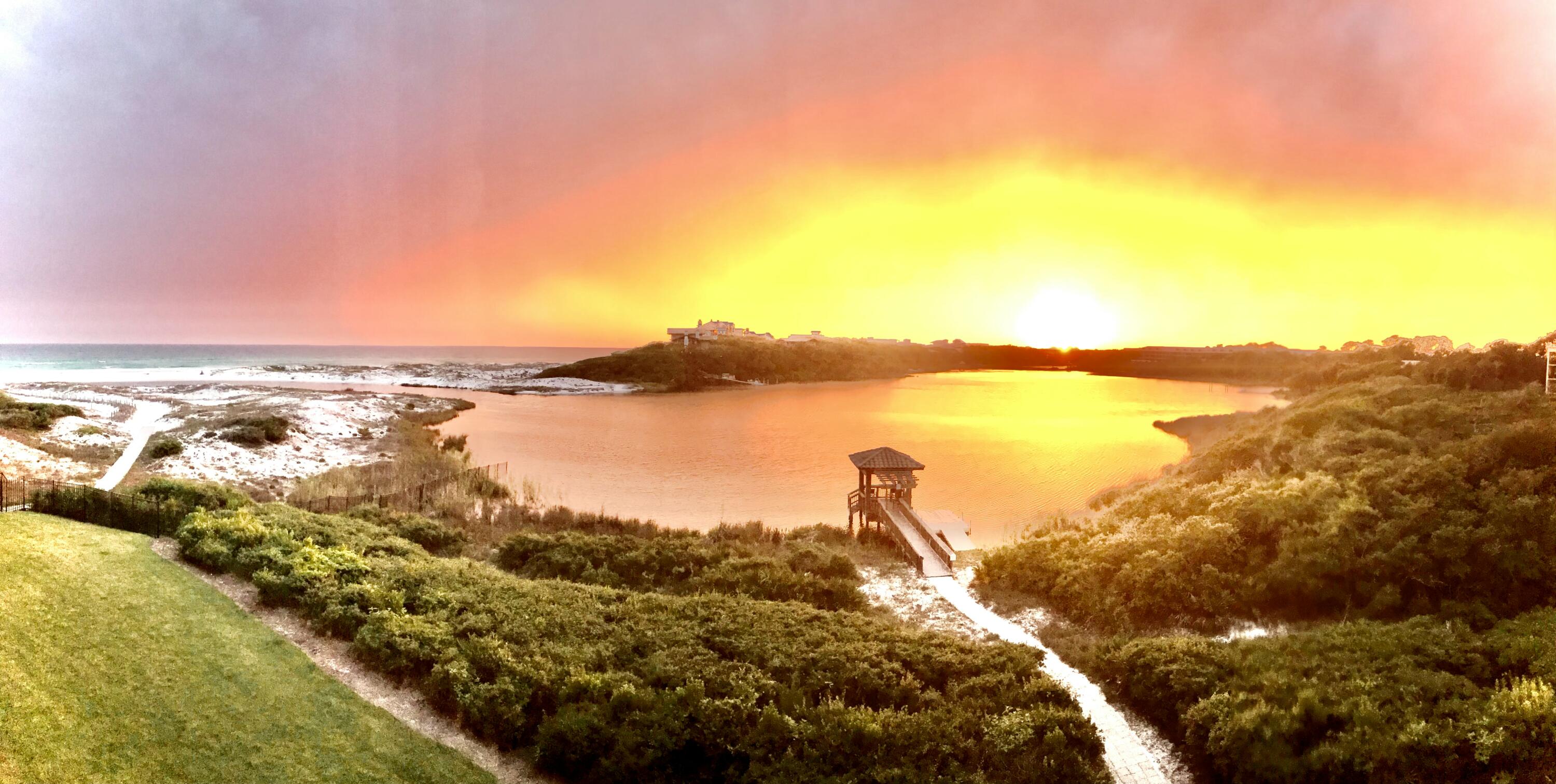 SANCTUARY BY THE SEA CONDO - Residential