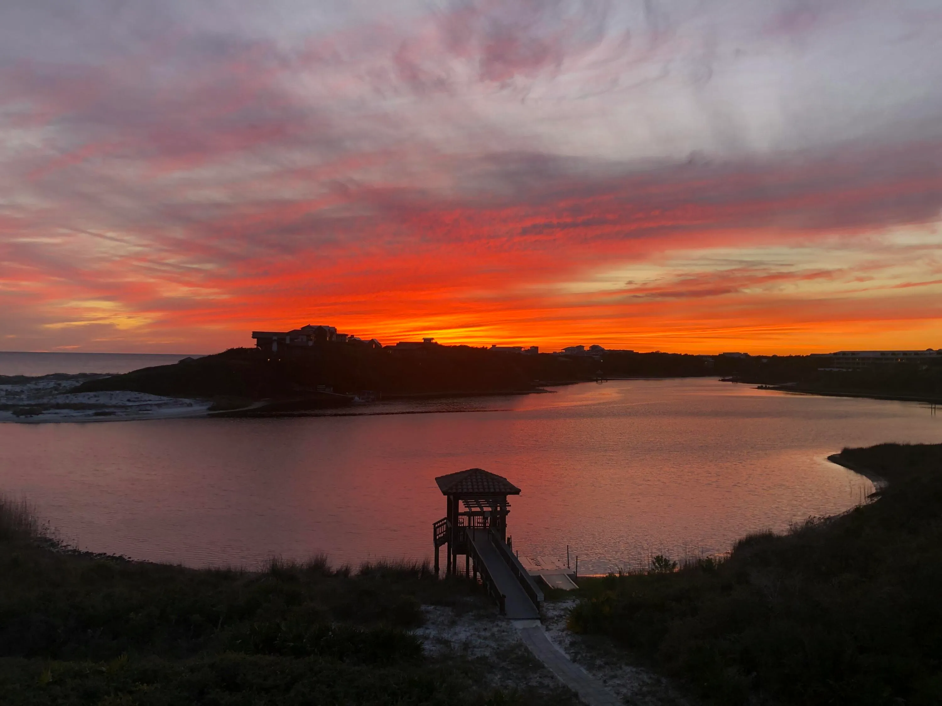 Santa Rosa Beach, Florida, 32459, United States, 4 Bedrooms Bedrooms, ,4 BathroomsBathrooms,Residential,Active,1954261