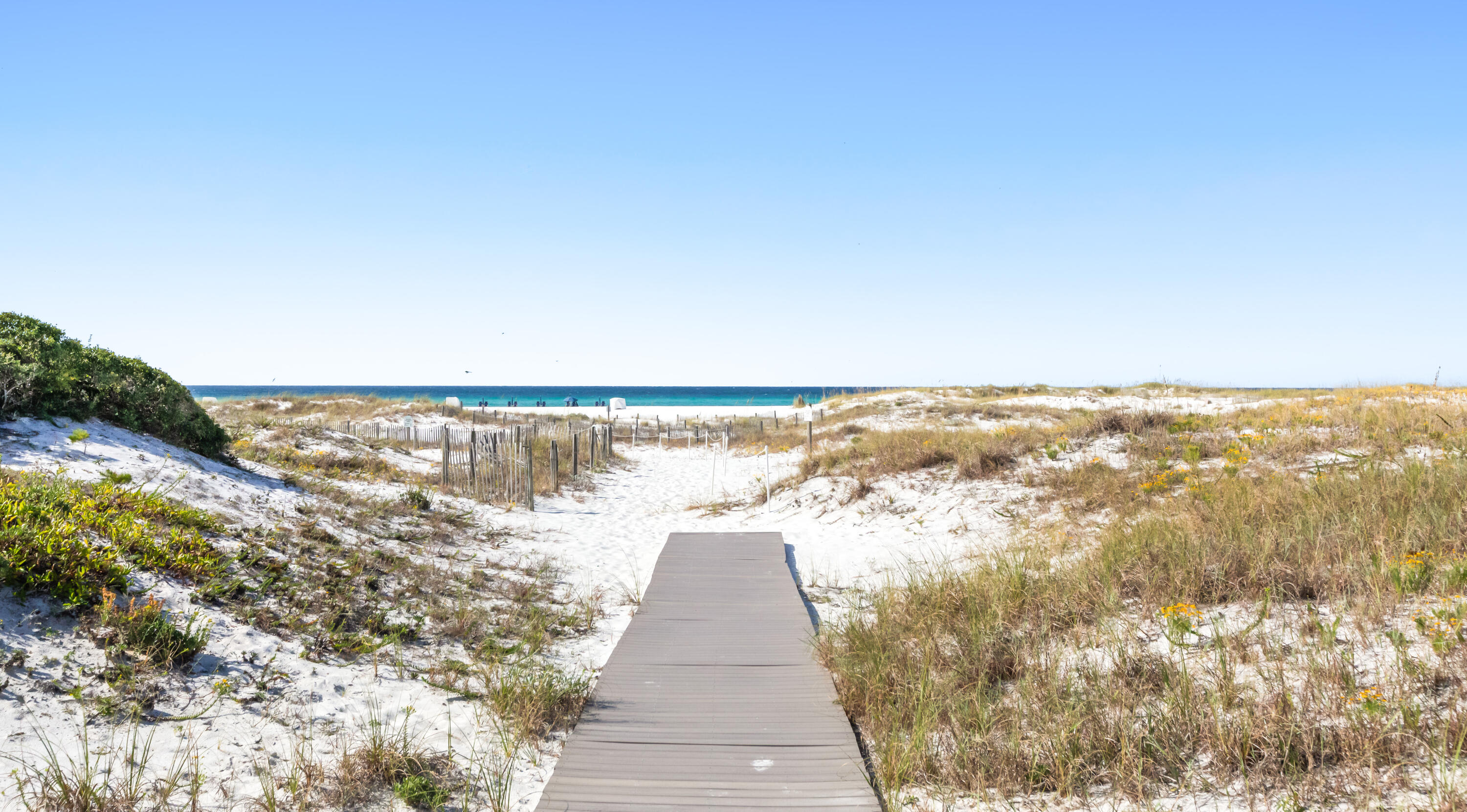 SANCTUARY BY THE SEA CONDO - Residential