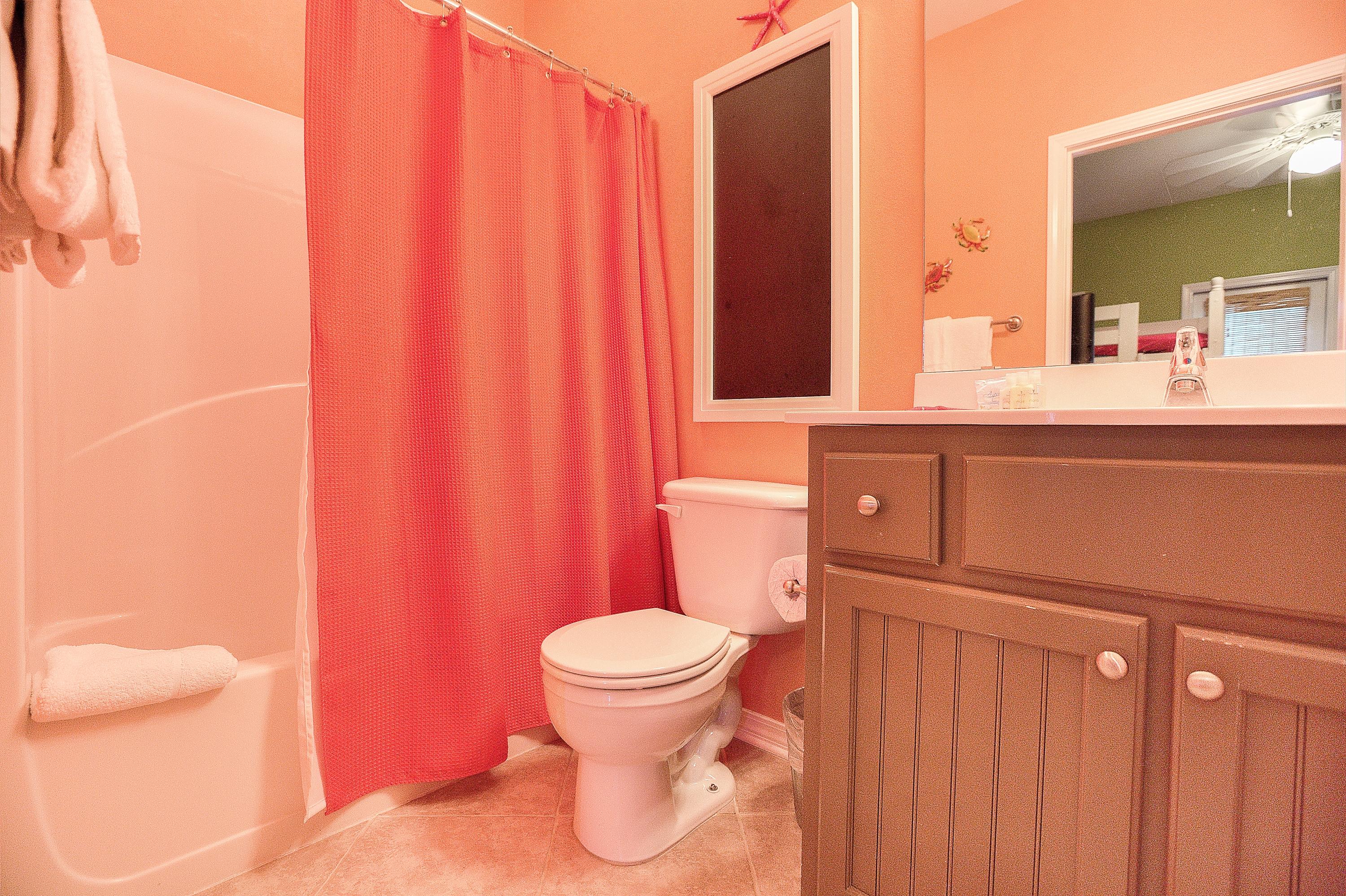 OLD FLORIDA VILLAGE - Residential