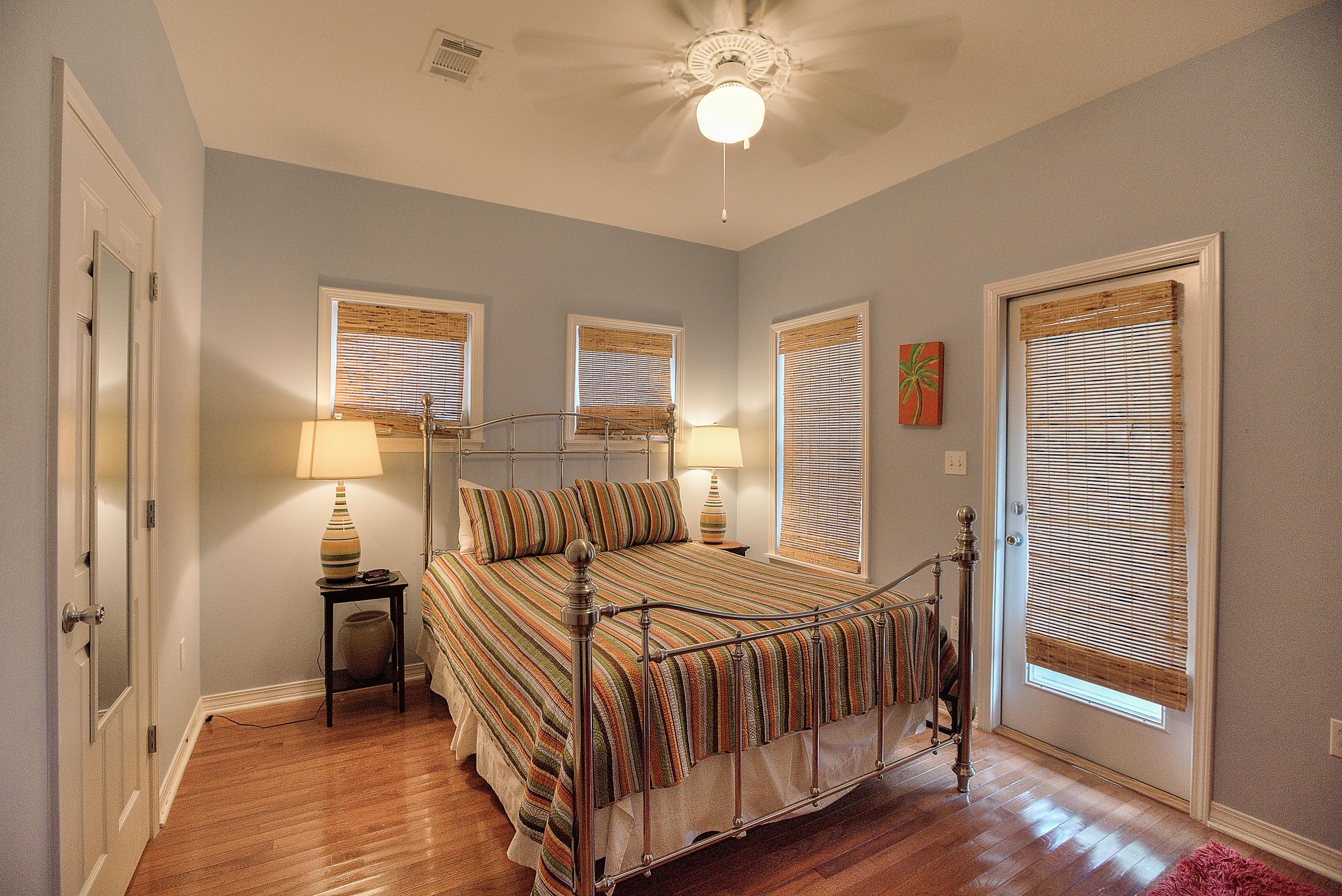 OLD FLORIDA VILLAGE - Residential