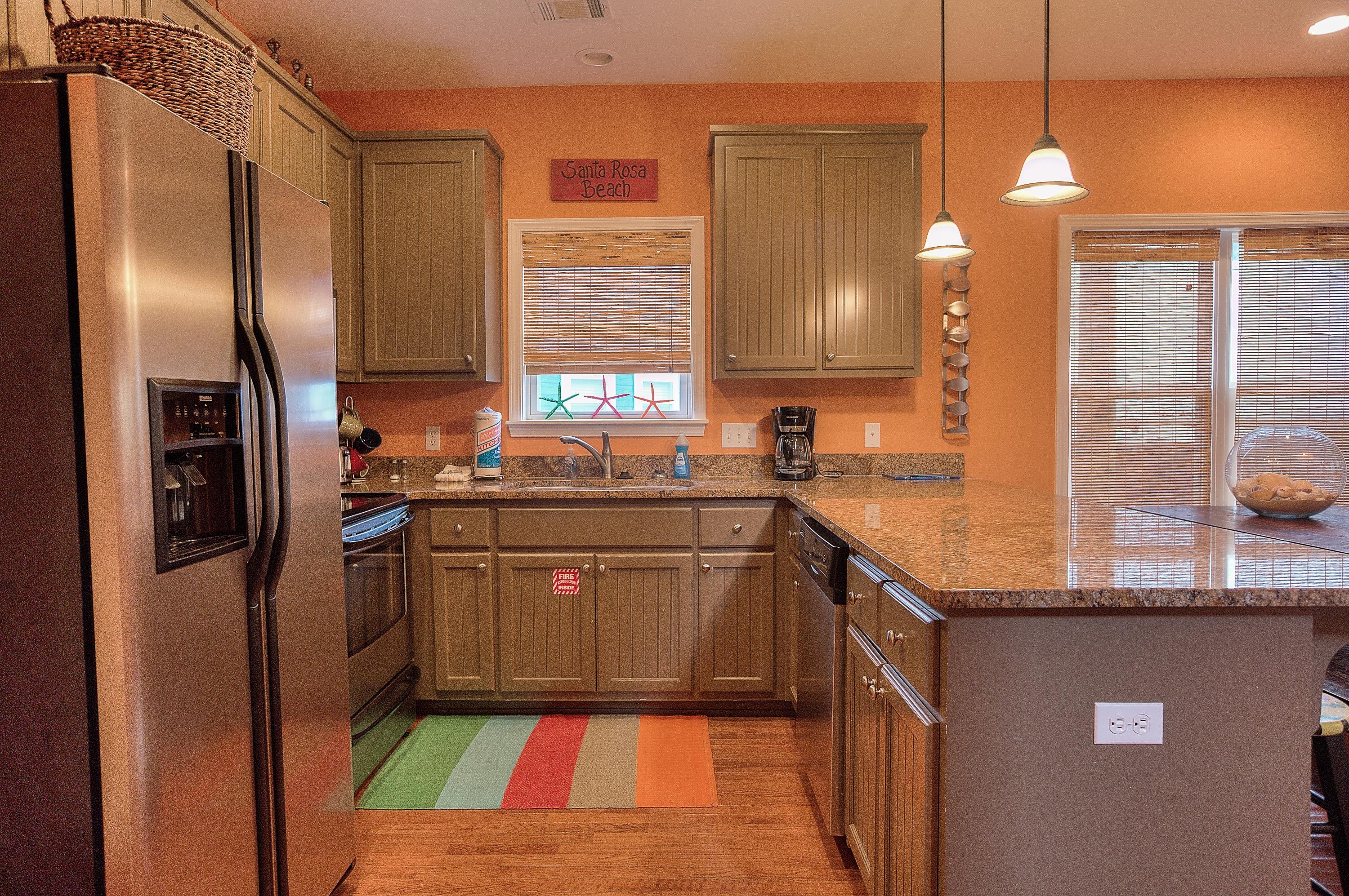 OLD FLORIDA VILLAGE - Residential