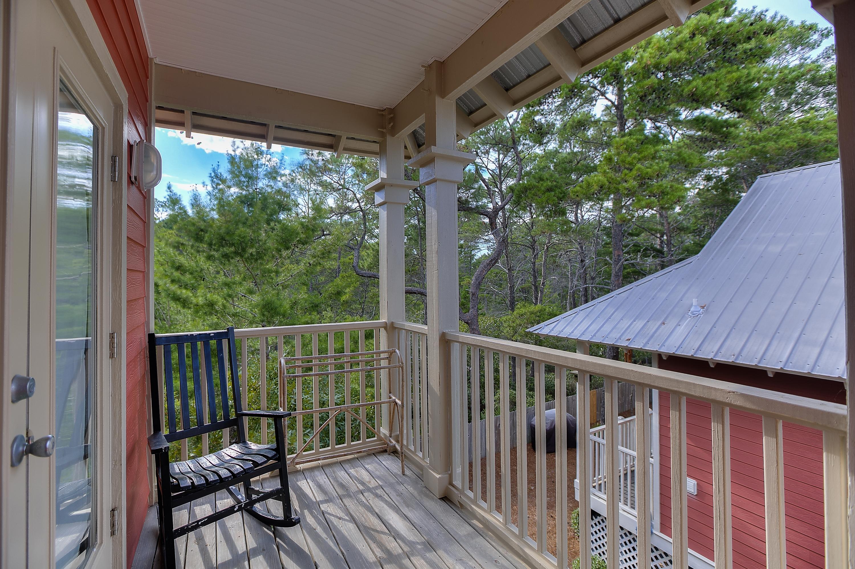 OLD FLORIDA VILLAGE - Residential