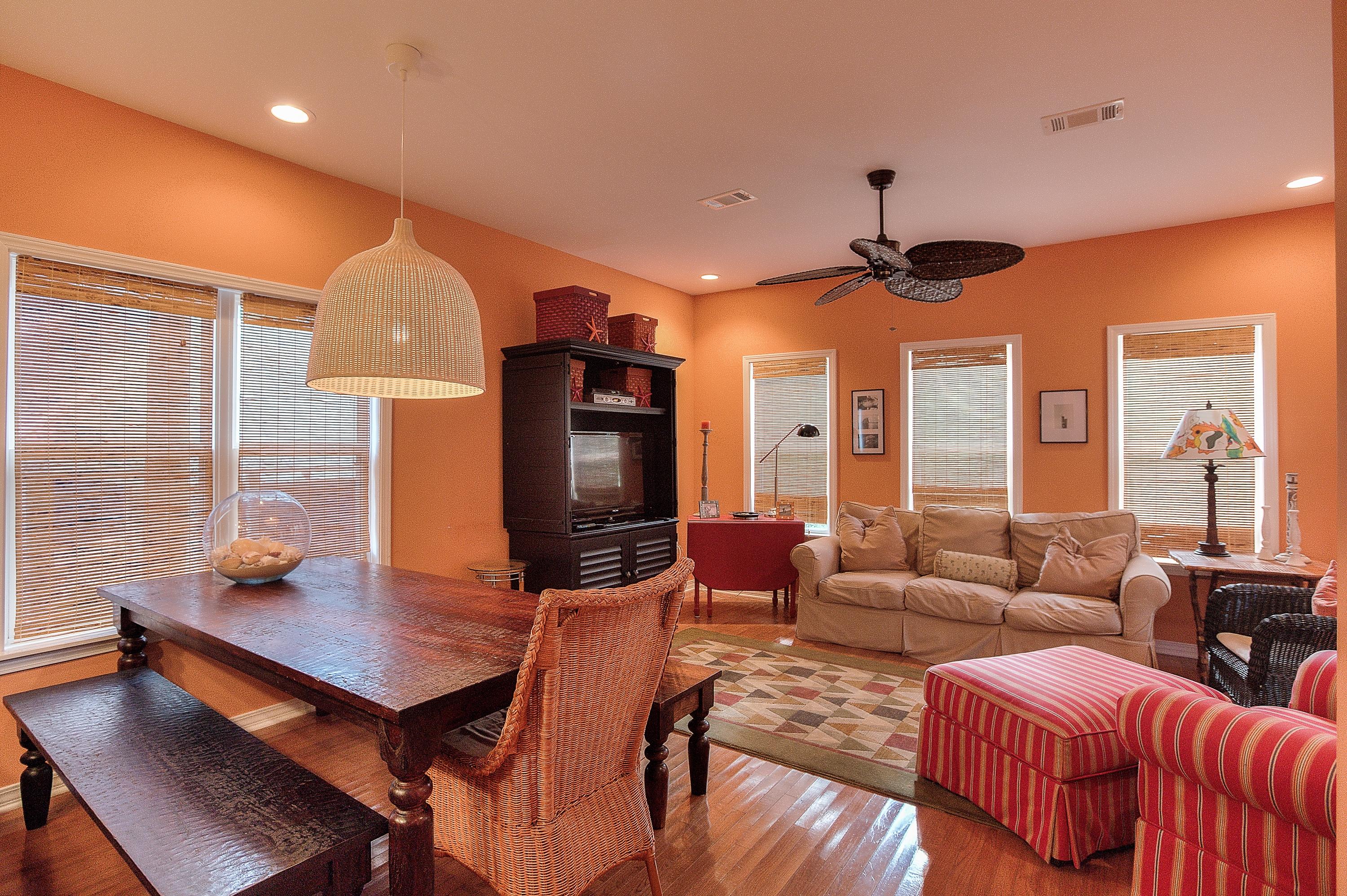 OLD FLORIDA VILLAGE - Residential