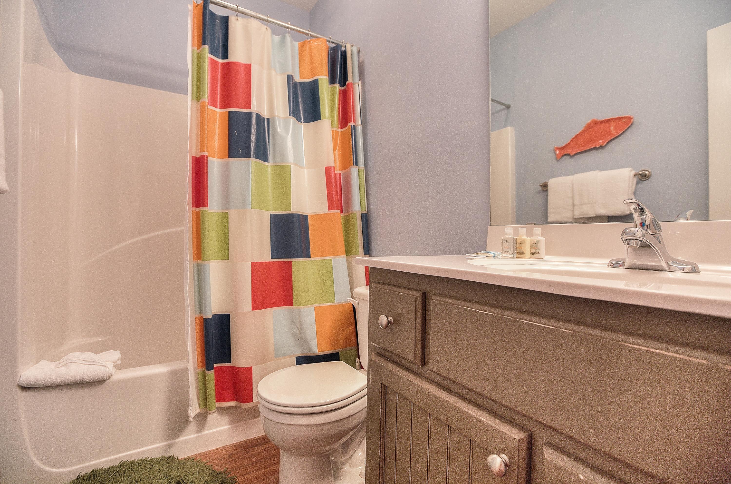 OLD FLORIDA VILLAGE - Residential