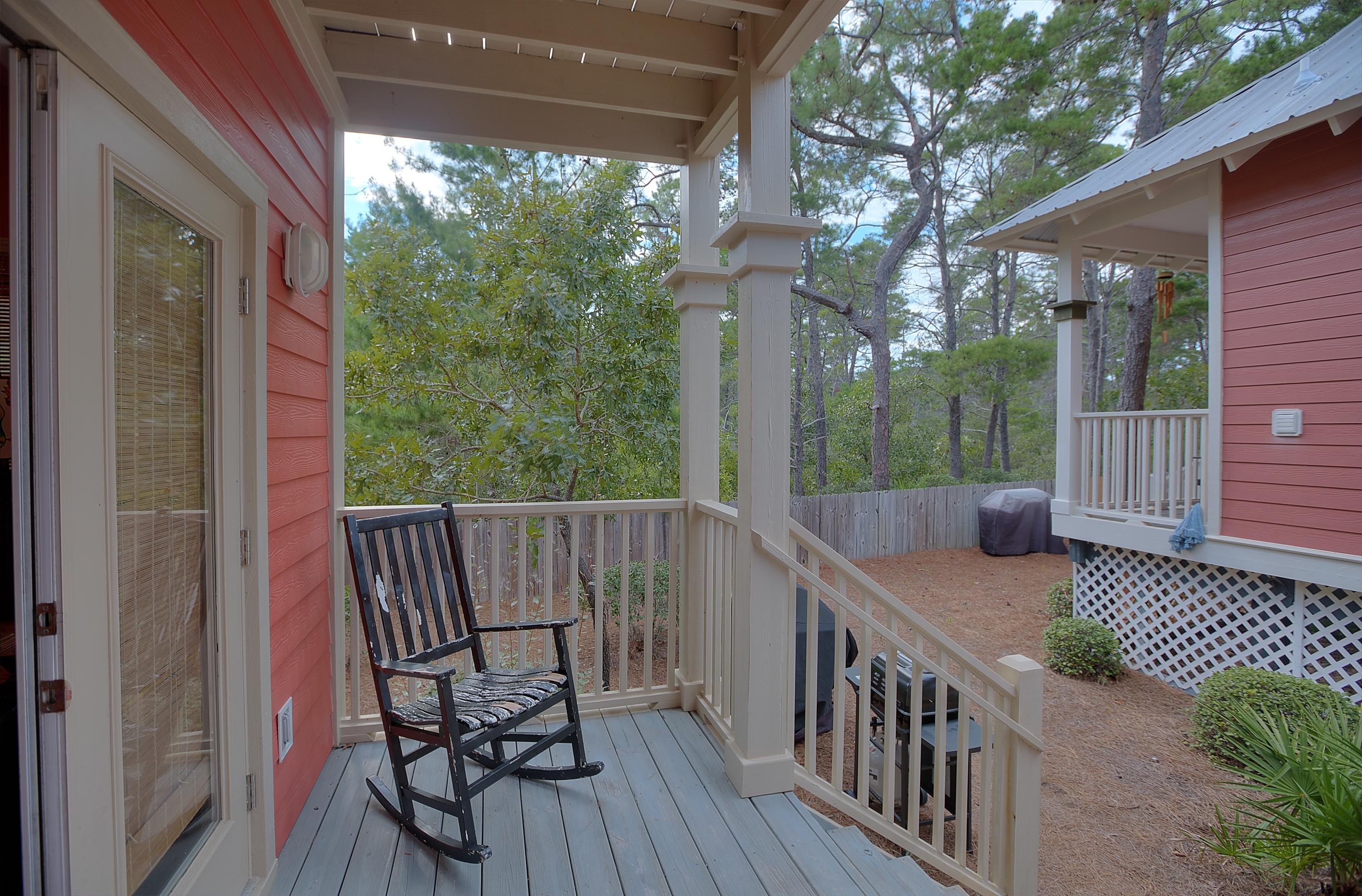 OLD FLORIDA VILLAGE - Residential