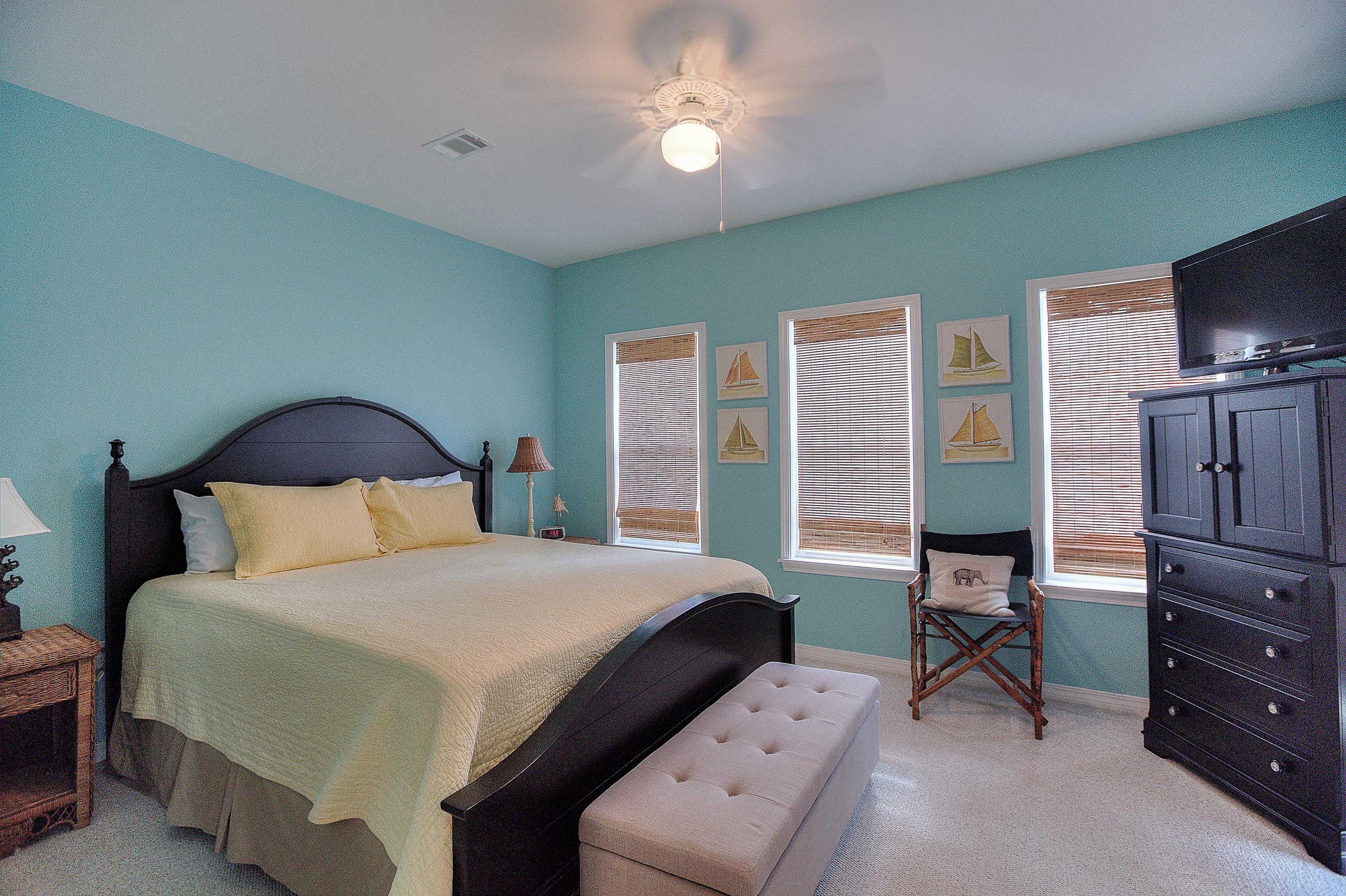 OLD FLORIDA VILLAGE - Residential