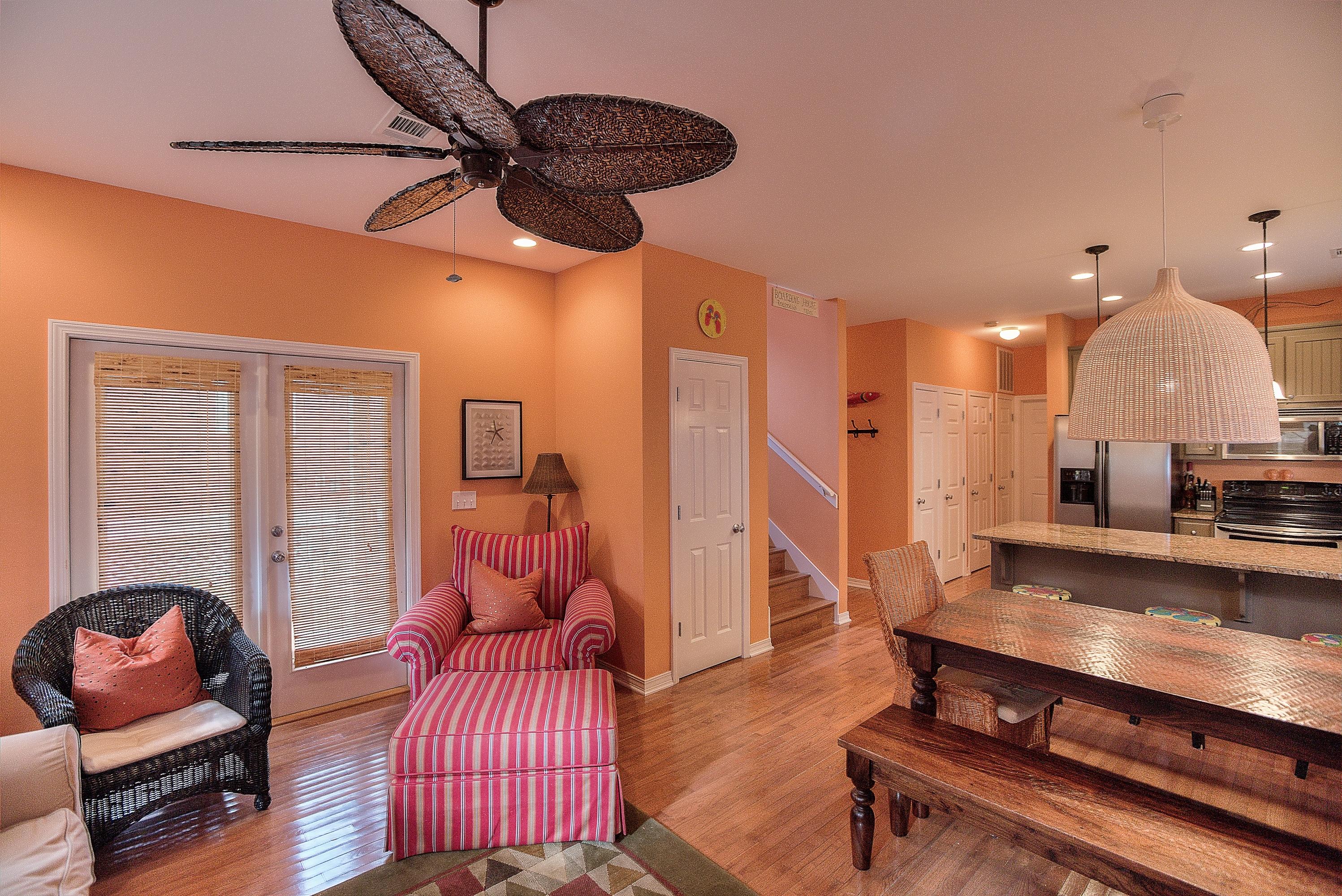 OLD FLORIDA VILLAGE - Residential