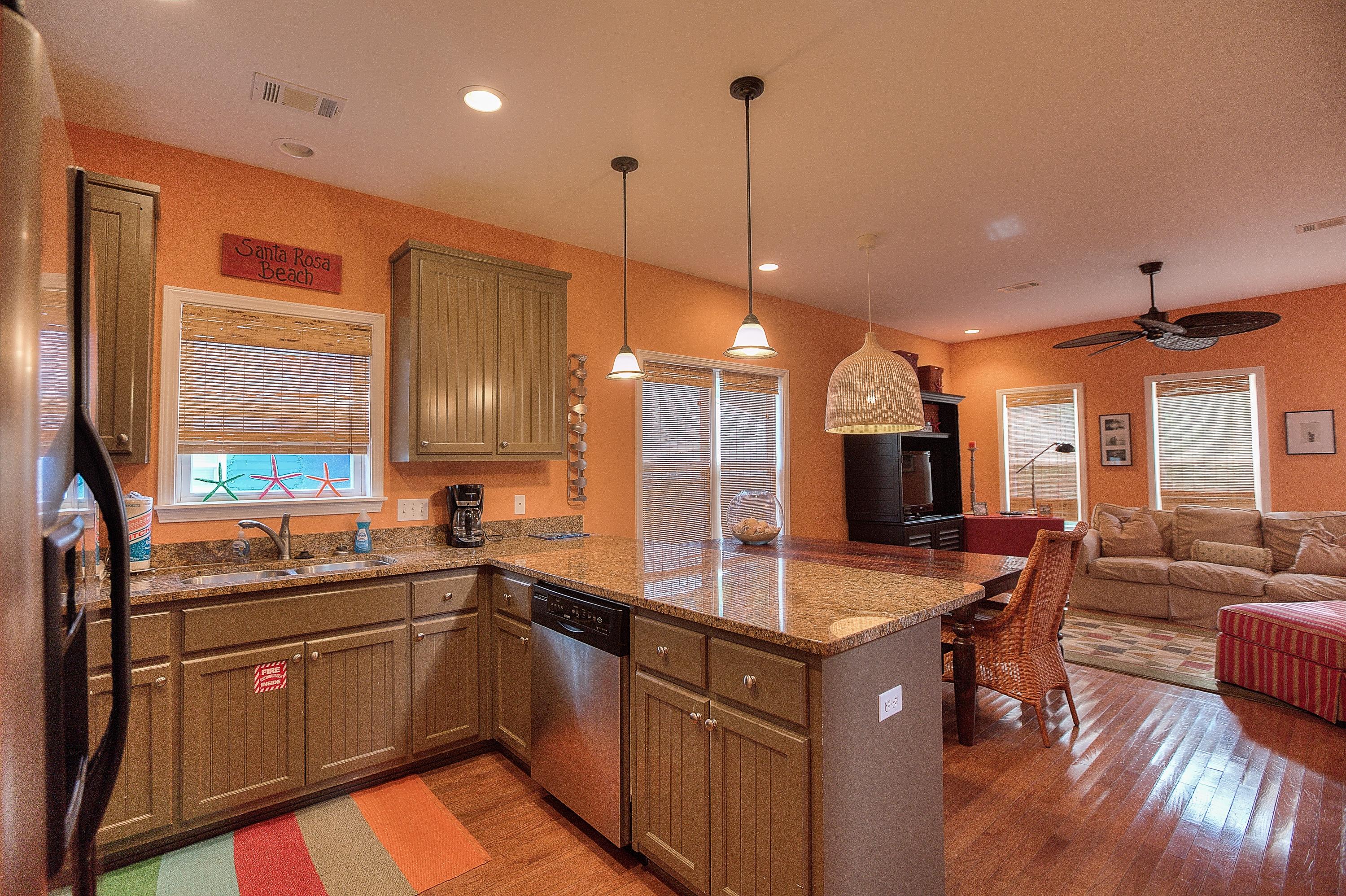 OLD FLORIDA VILLAGE - Residential