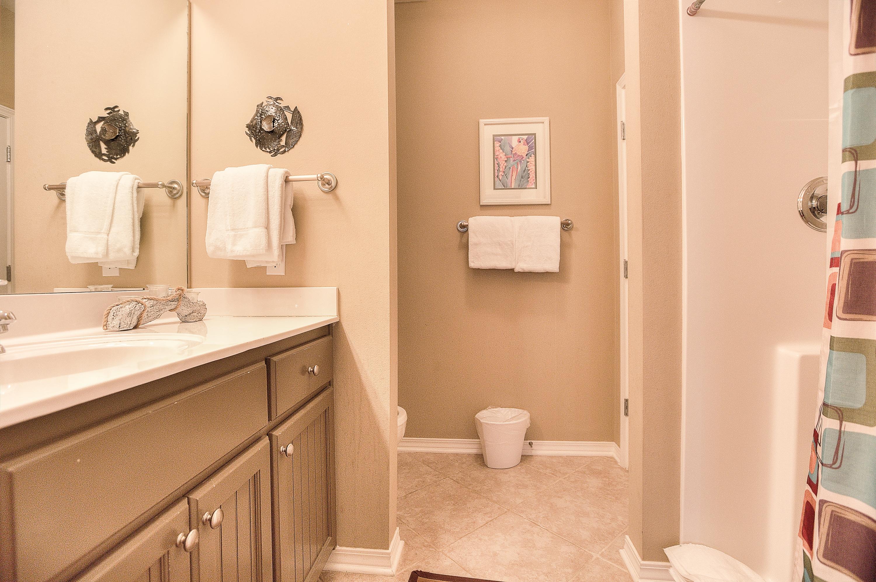 OLD FLORIDA VILLAGE - Residential