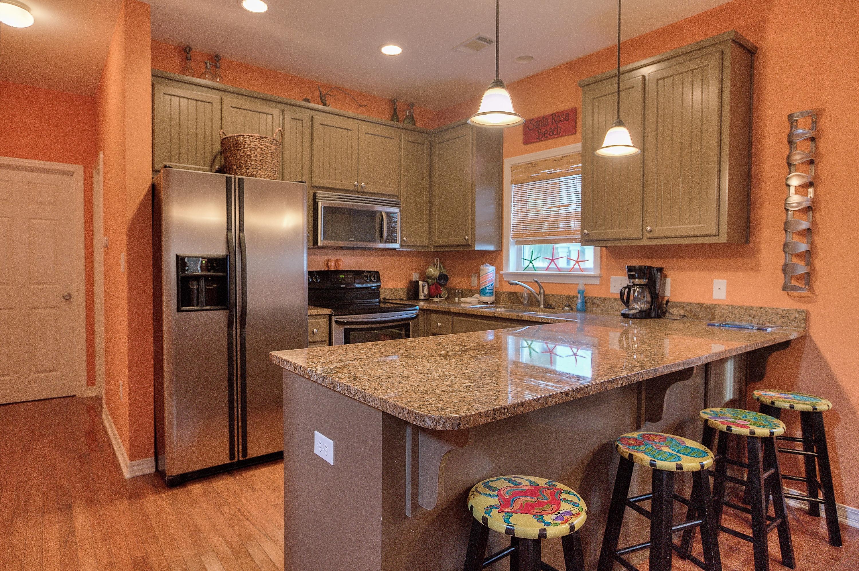 OLD FLORIDA VILLAGE - Residential