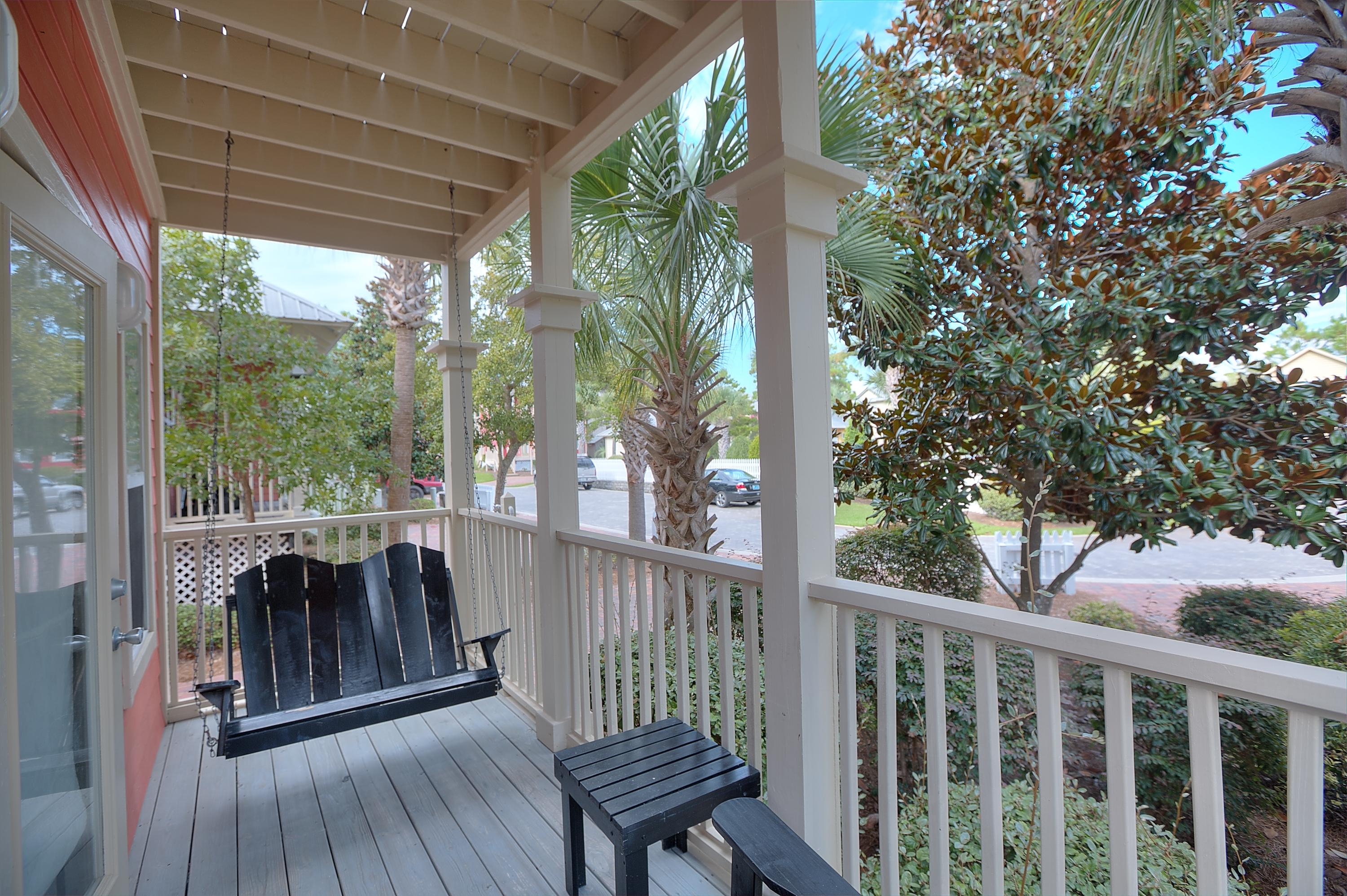 OLD FLORIDA VILLAGE - Residential