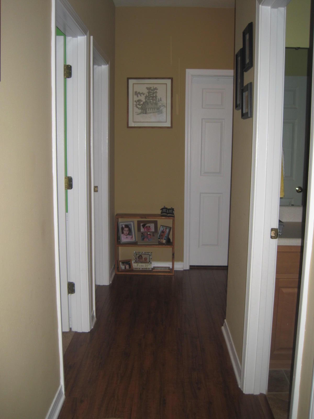 WILDWOOD GABLES - Residential