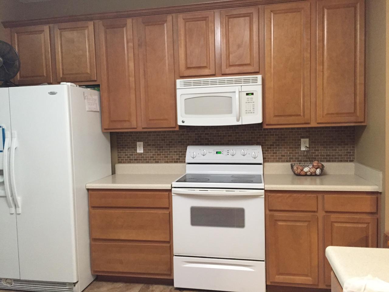 WILDWOOD GABLES - Residential