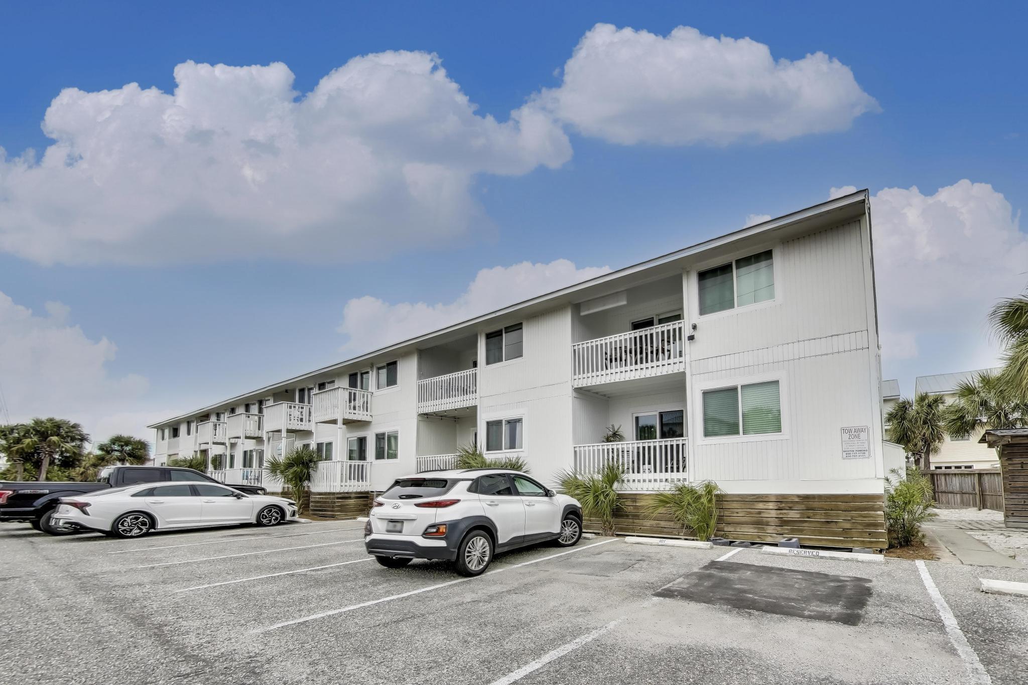 CANAL PLACE PH 2 - Residential