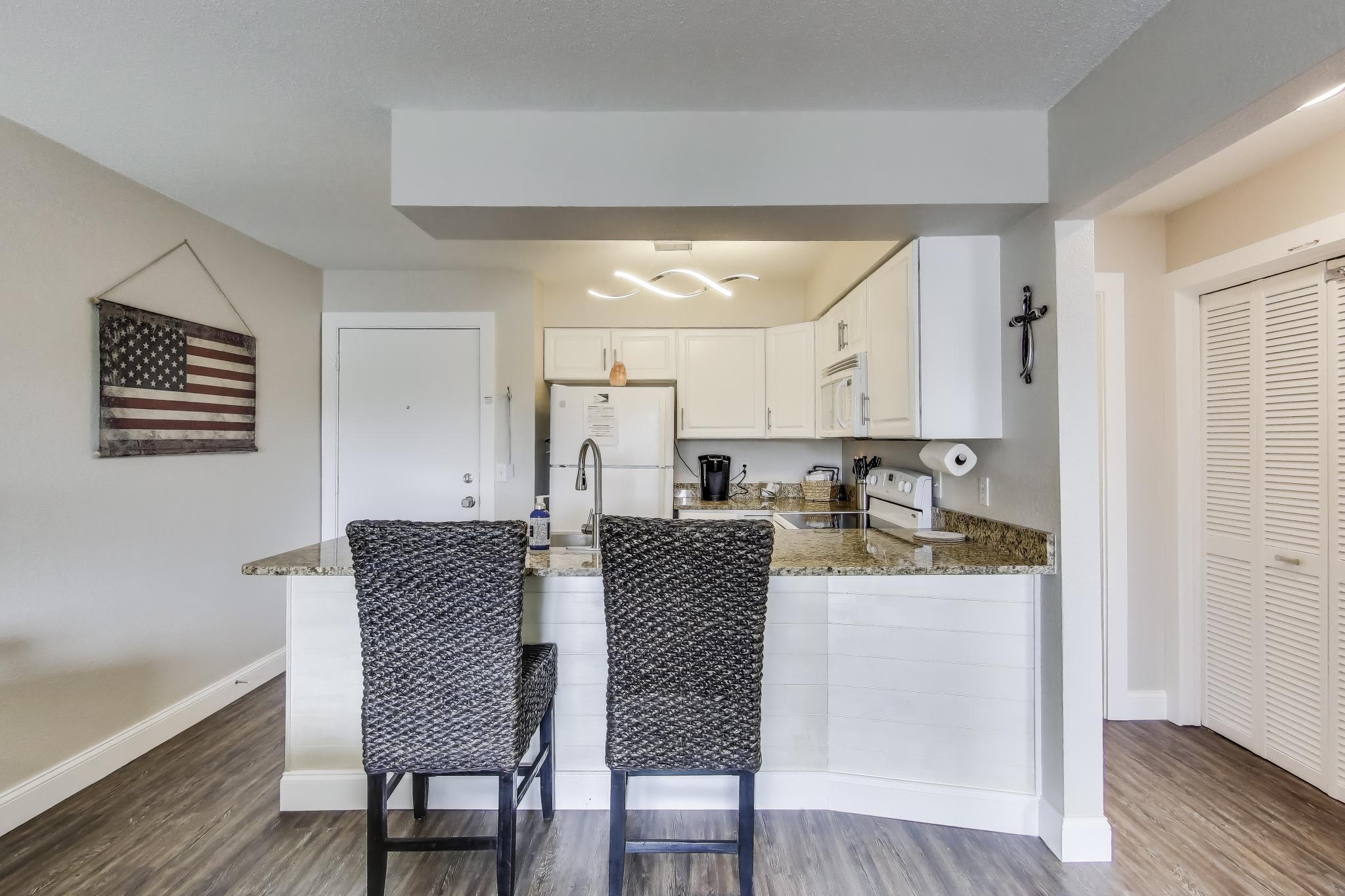 CANAL PLACE PH 2 - Residential