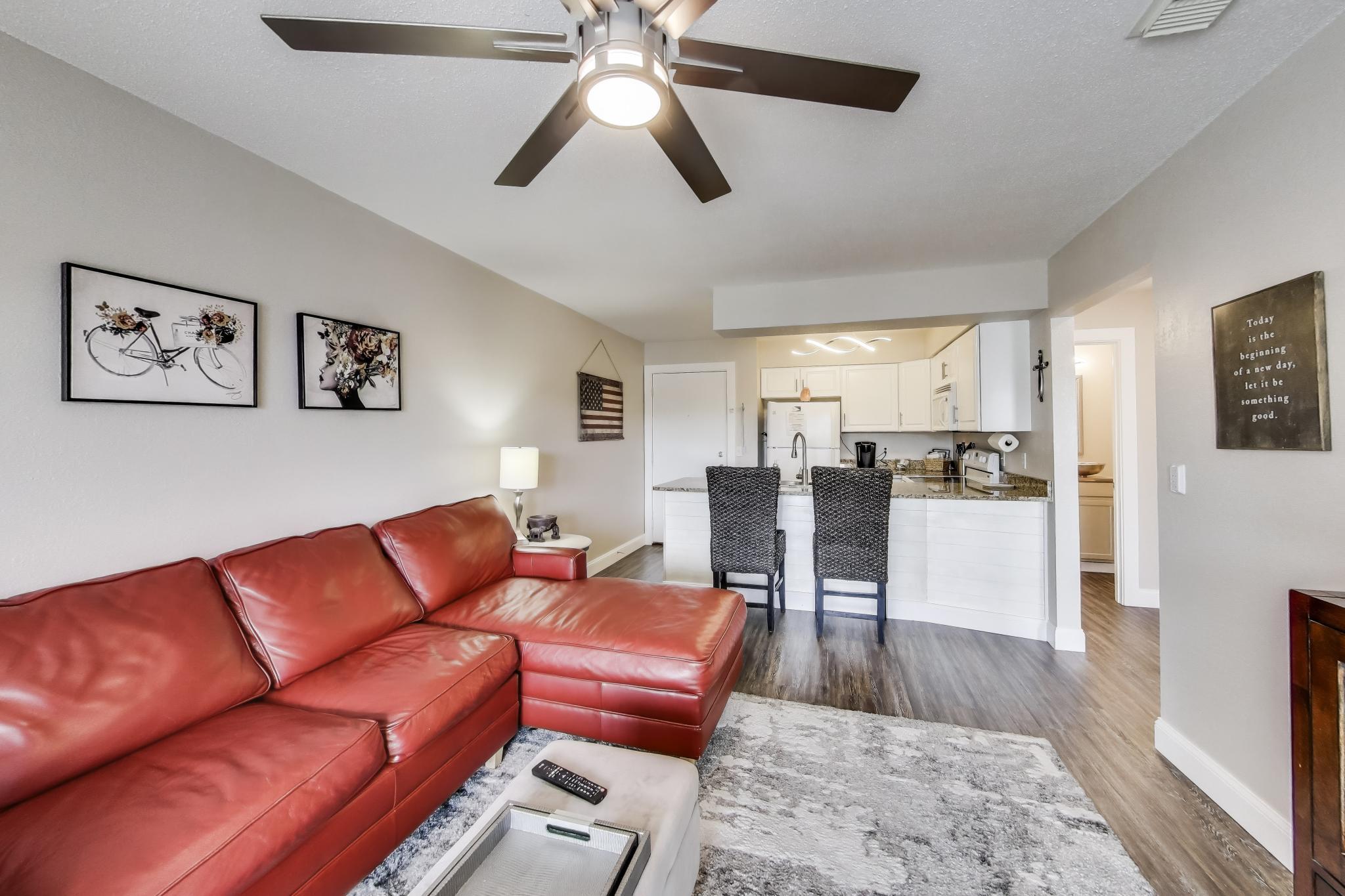 CANAL PLACE PH 2 - Residential