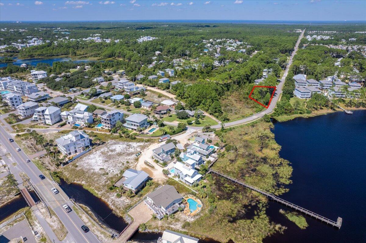 0 E Seahorse Circle