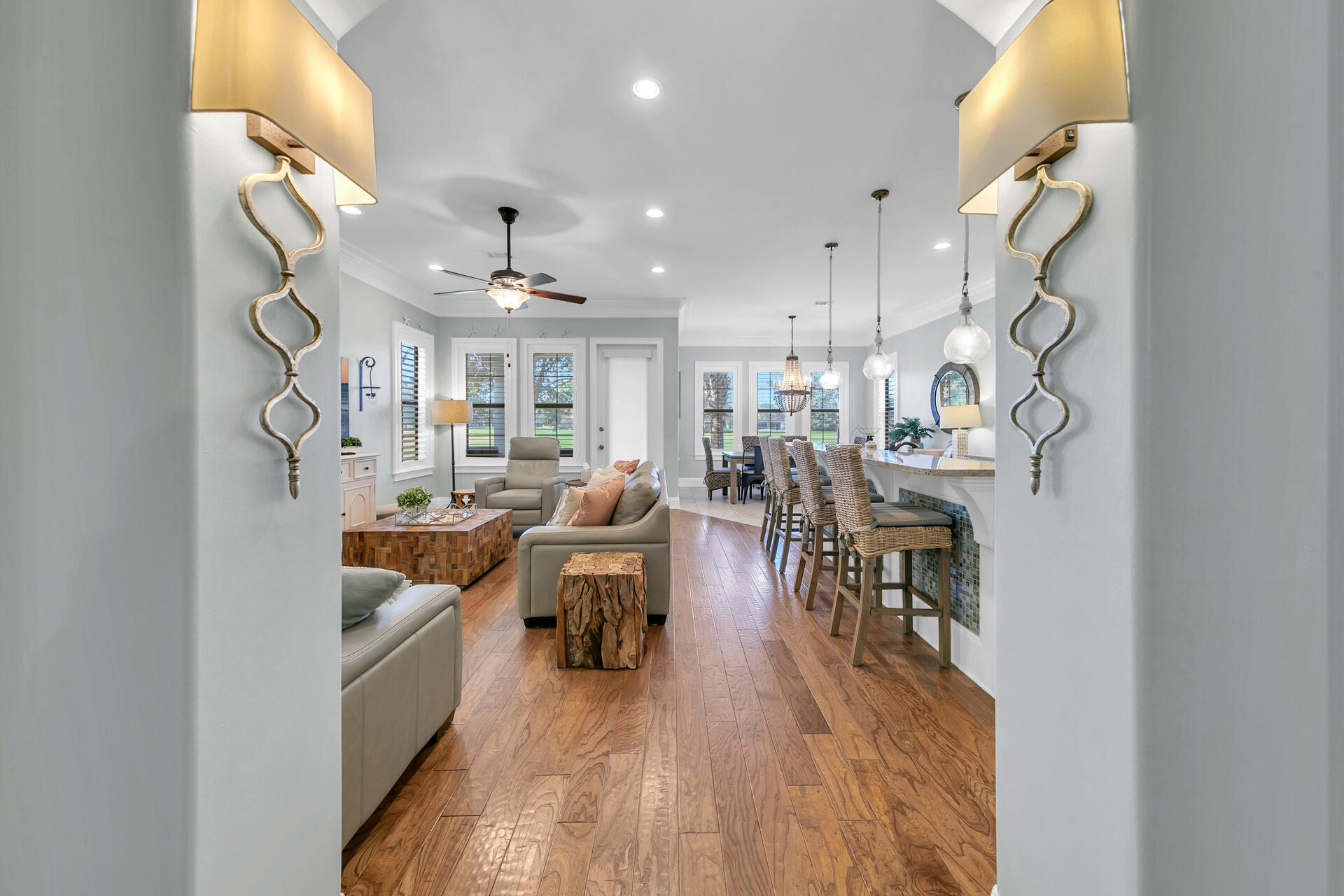 Villa Lago - Residential