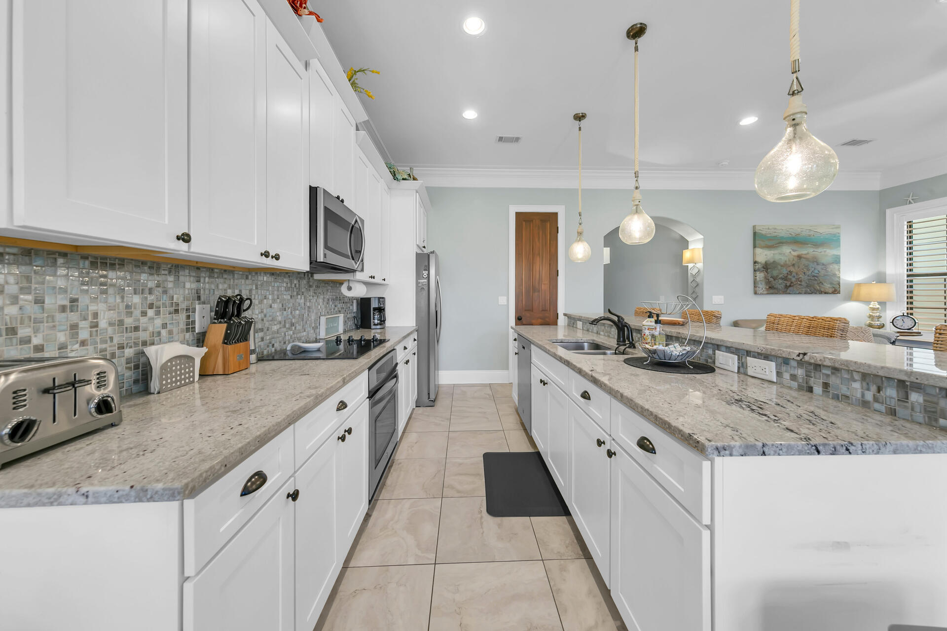 Villa Lago - Residential