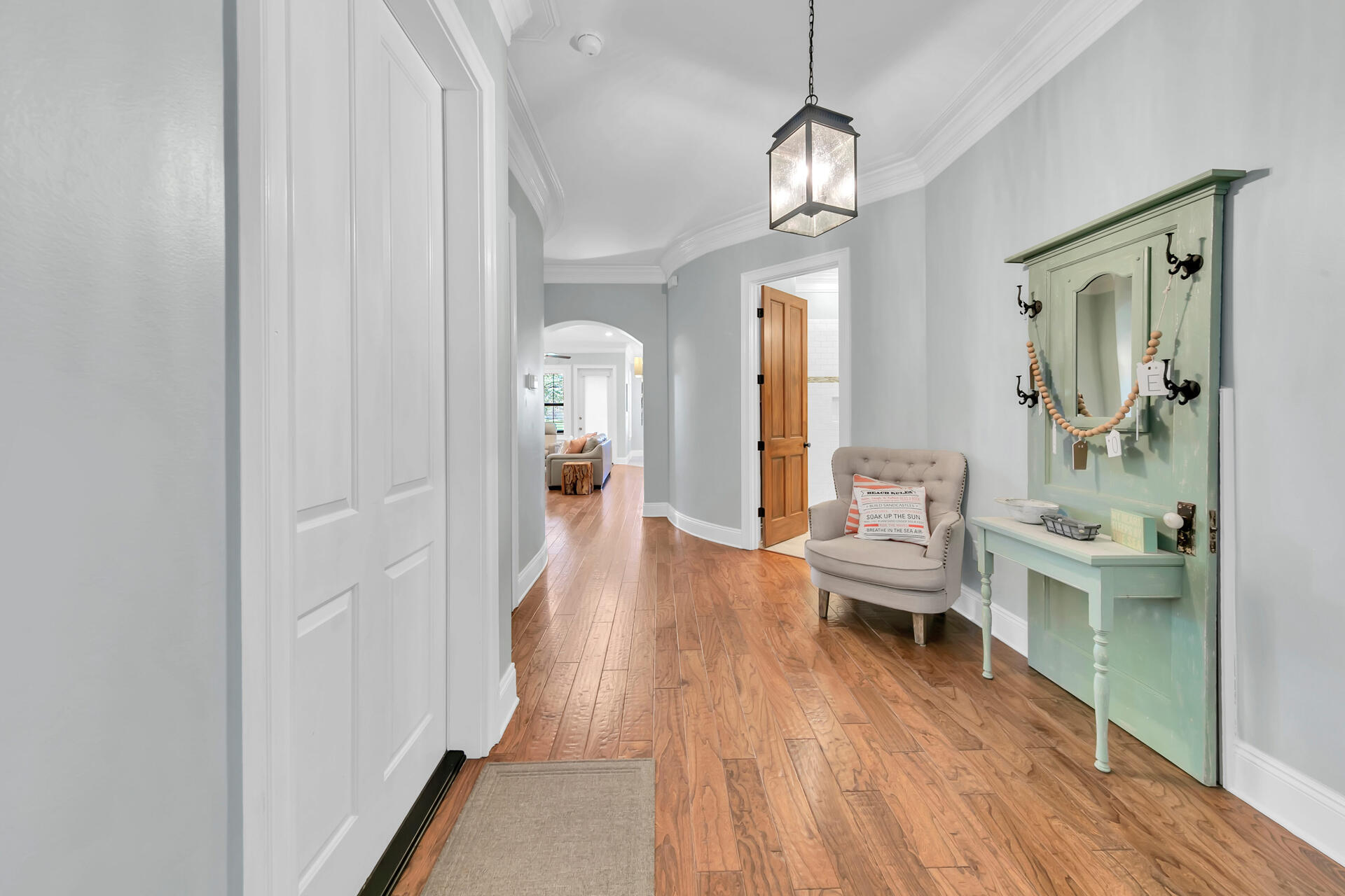 Villa Lago - Residential