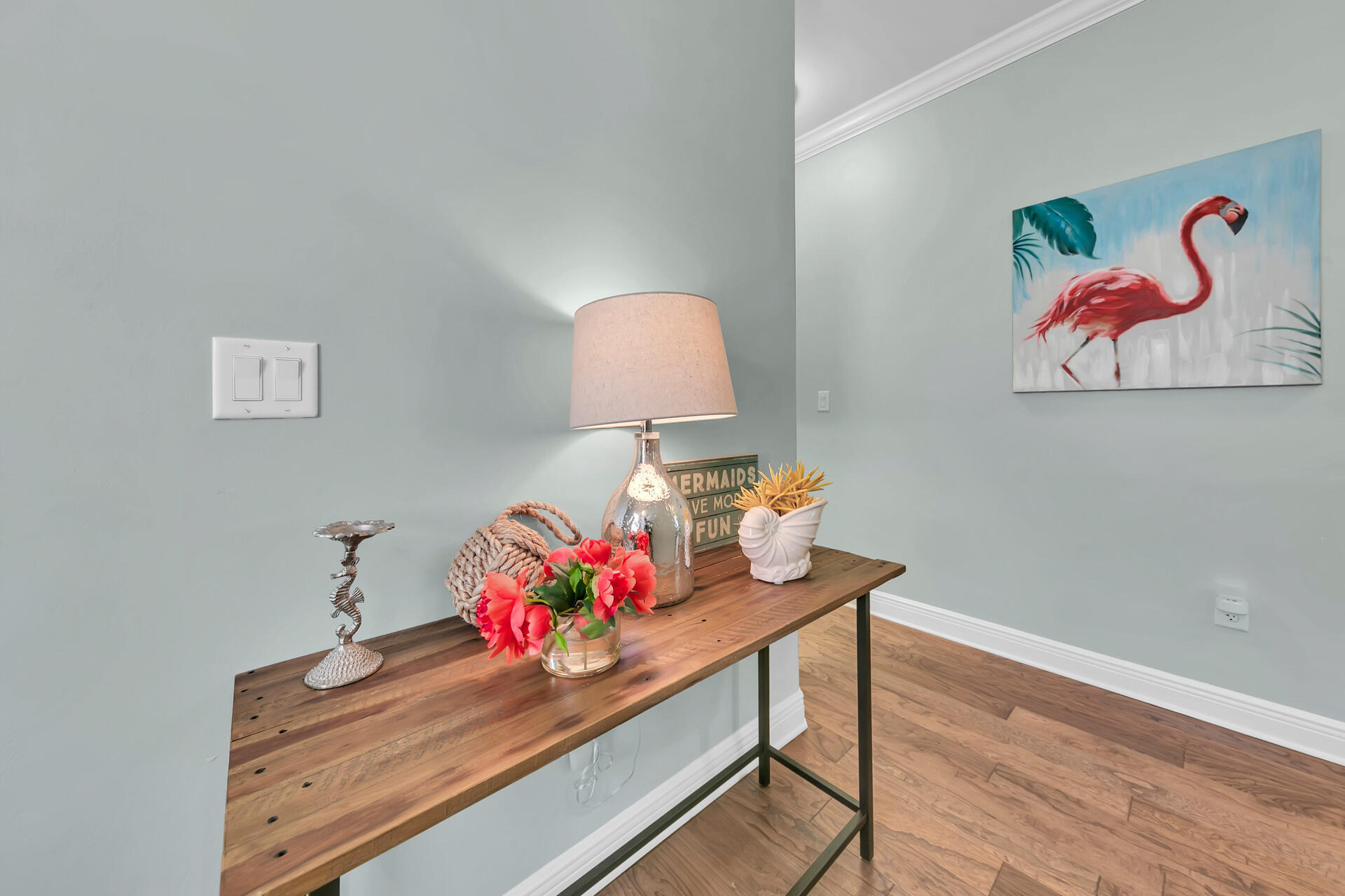 Villa Lago - Residential