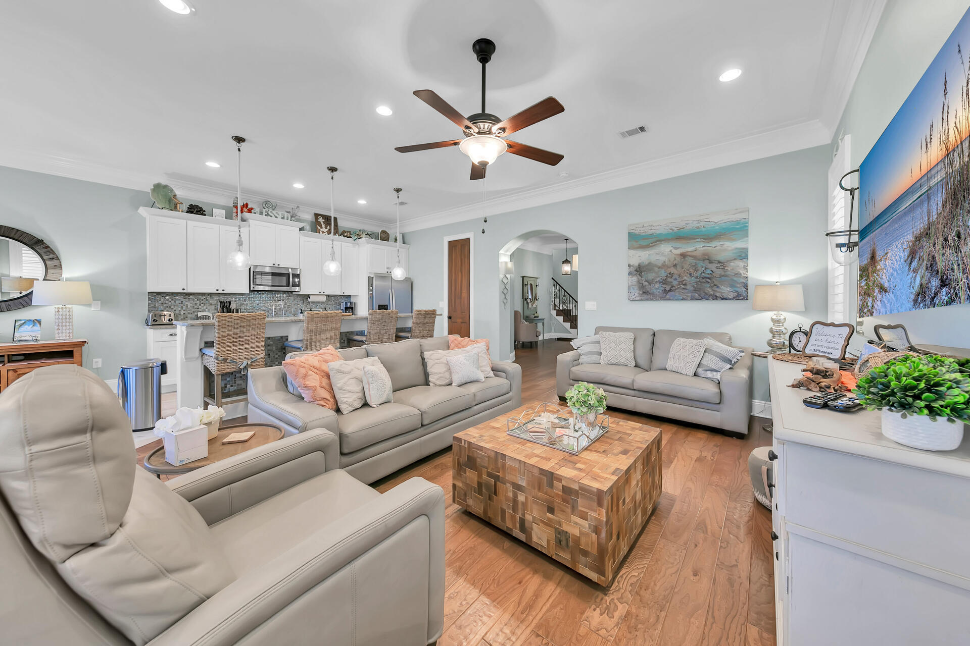 Villa Lago - Residential